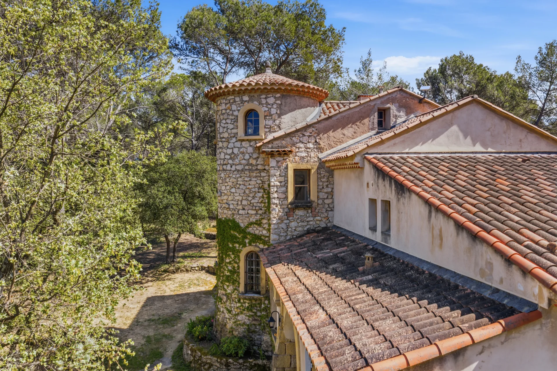 Jouques - PAYS D'AIX