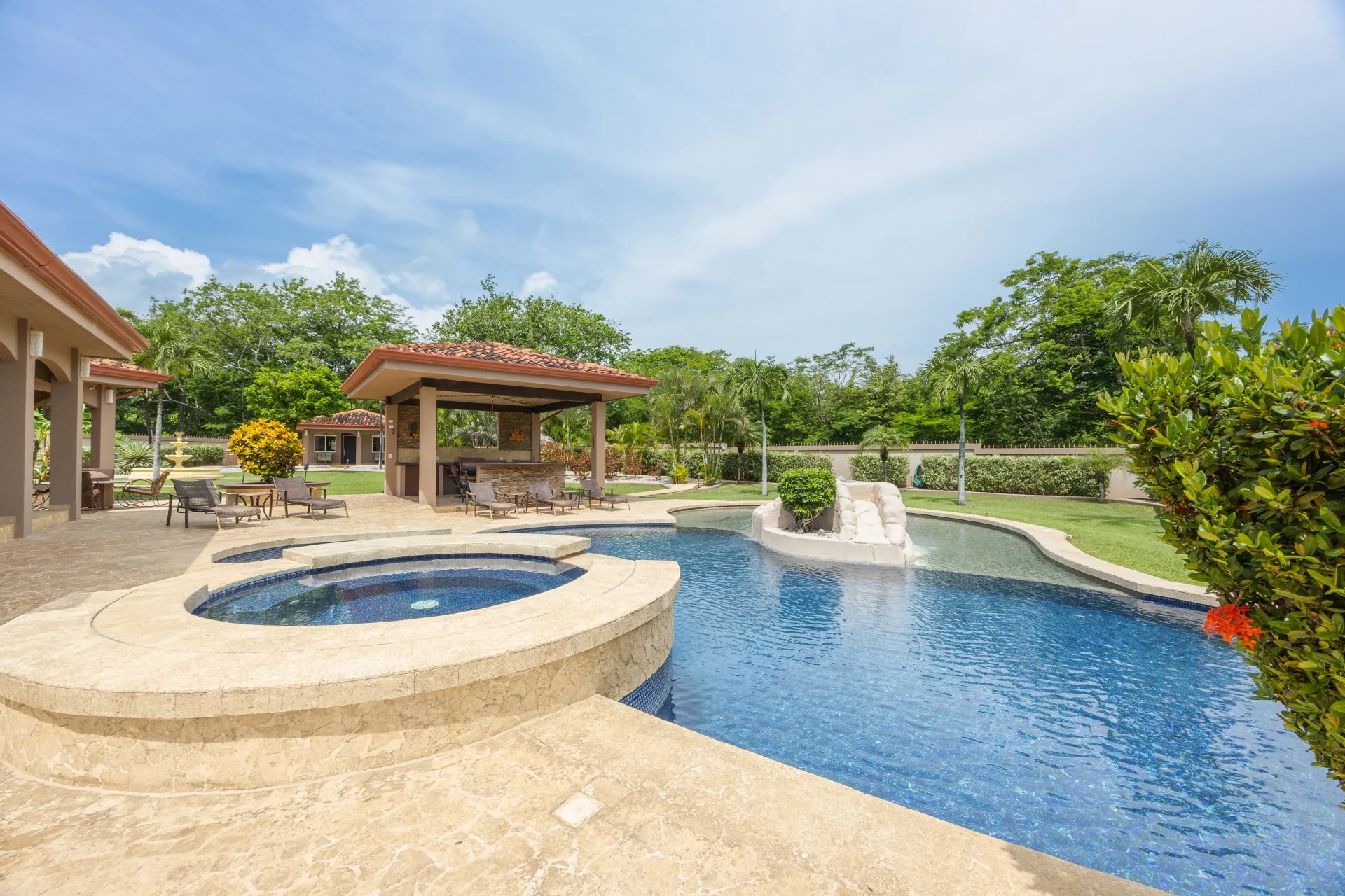 Venta Villa Brasilito