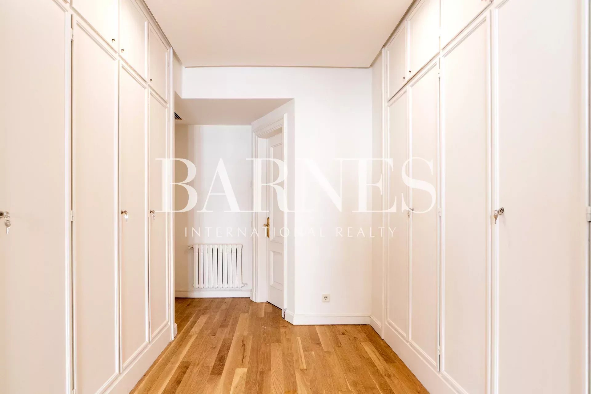 Daire Madrid - picture 20