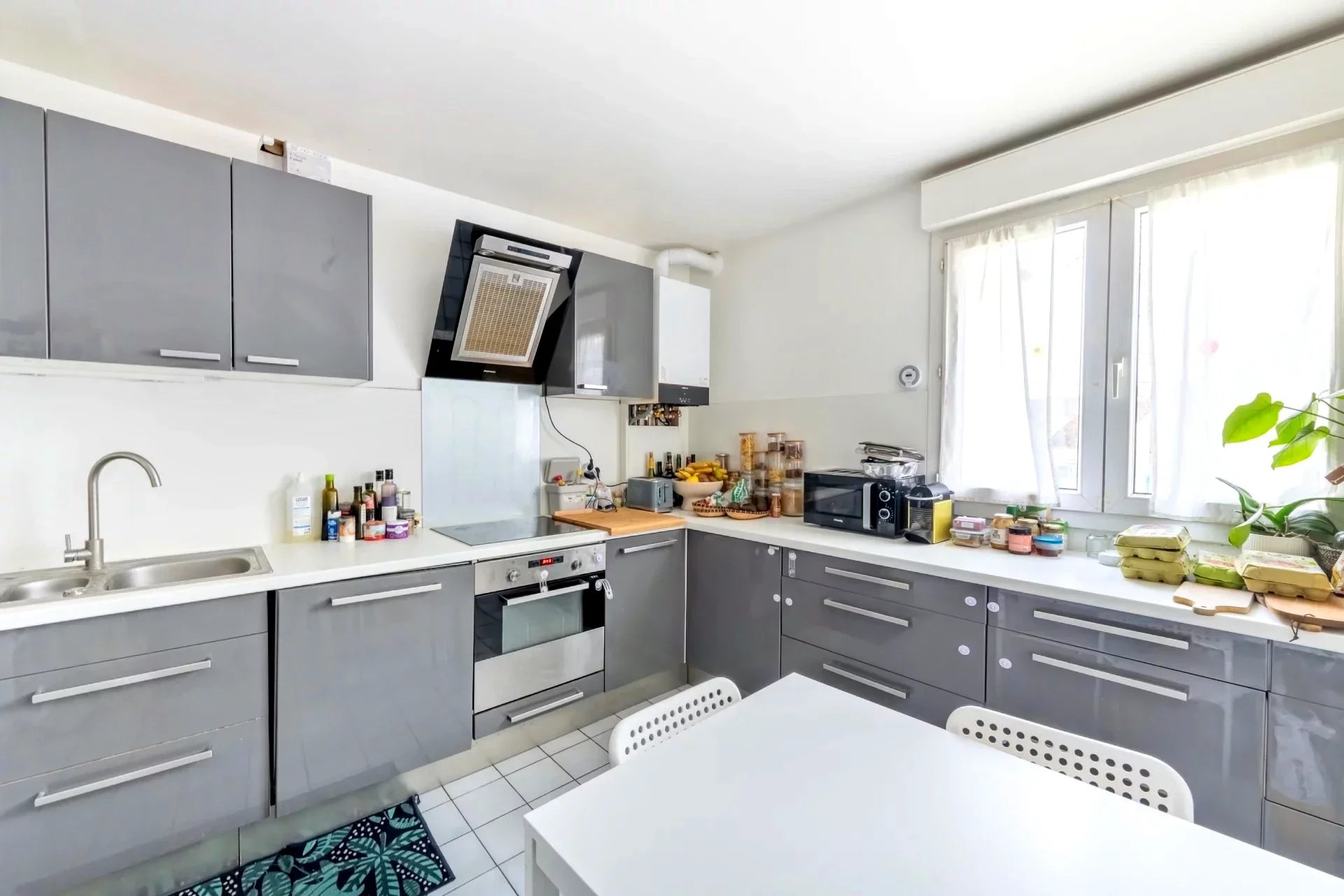 Vente Appartement Verneuil-sur-Seine