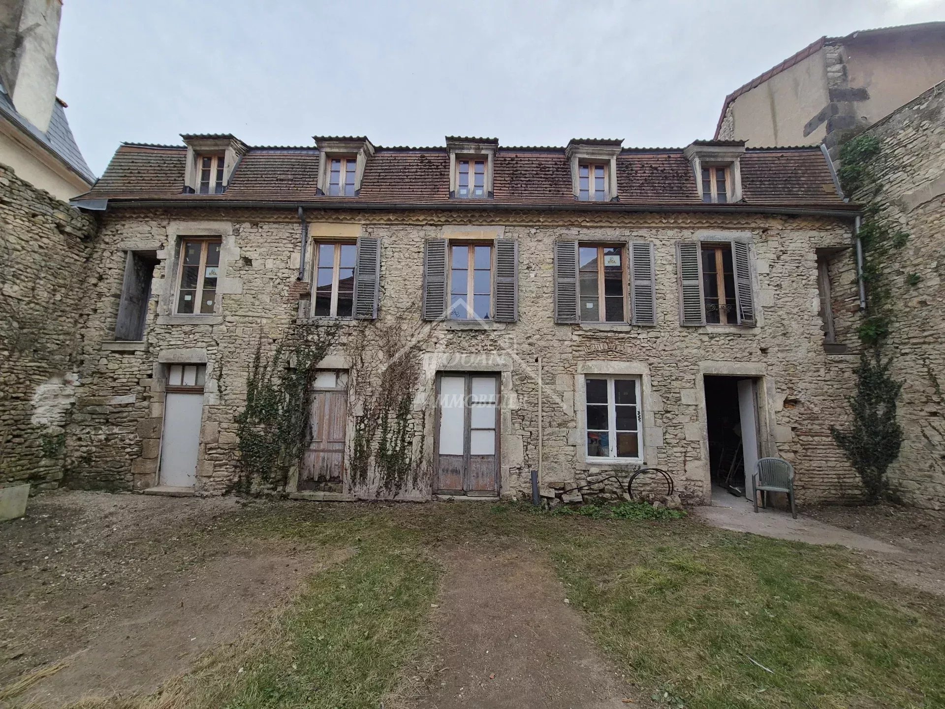 Agence immobilière de Jouan Immobilier