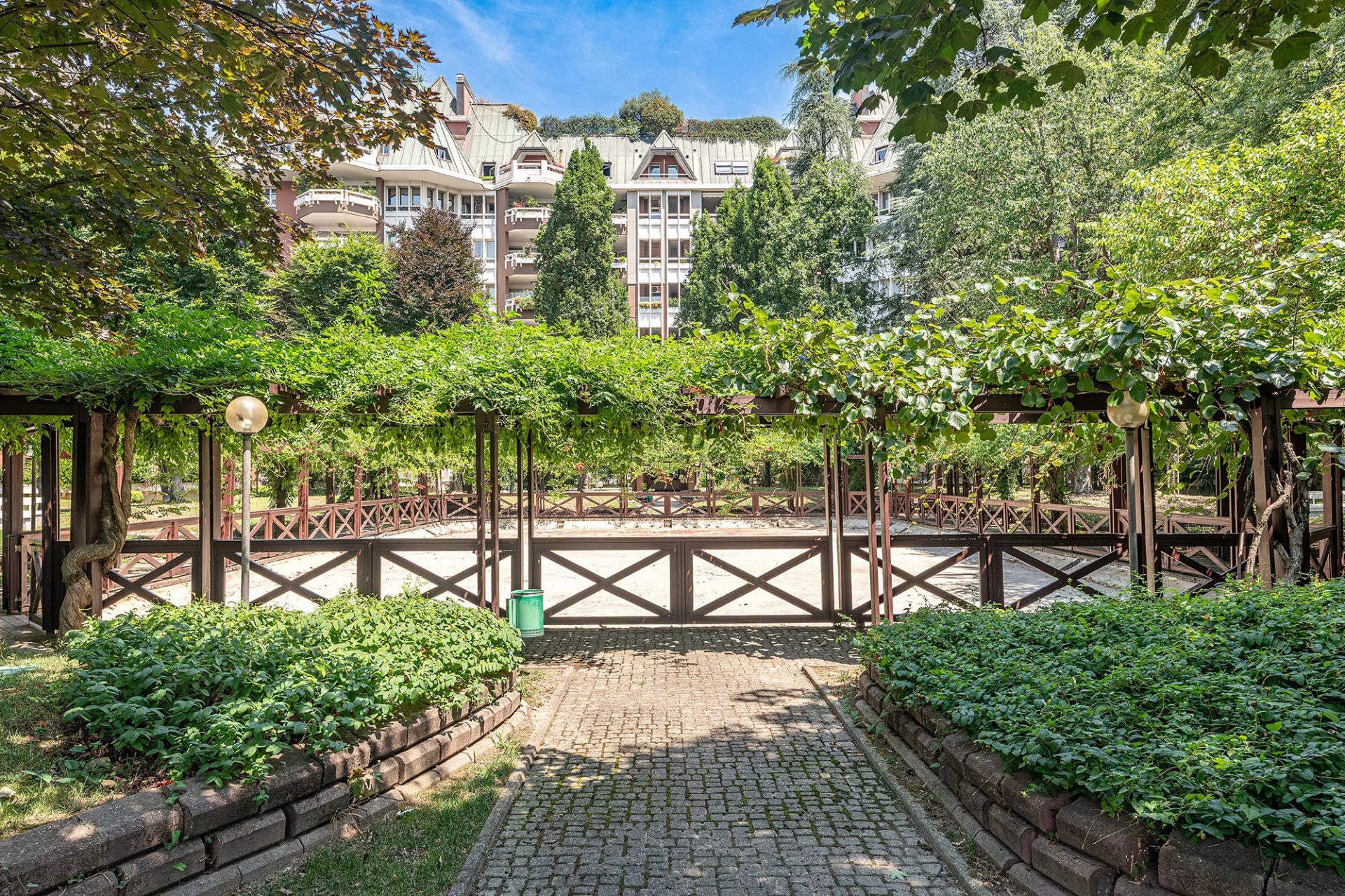 Sale Apartment Milano