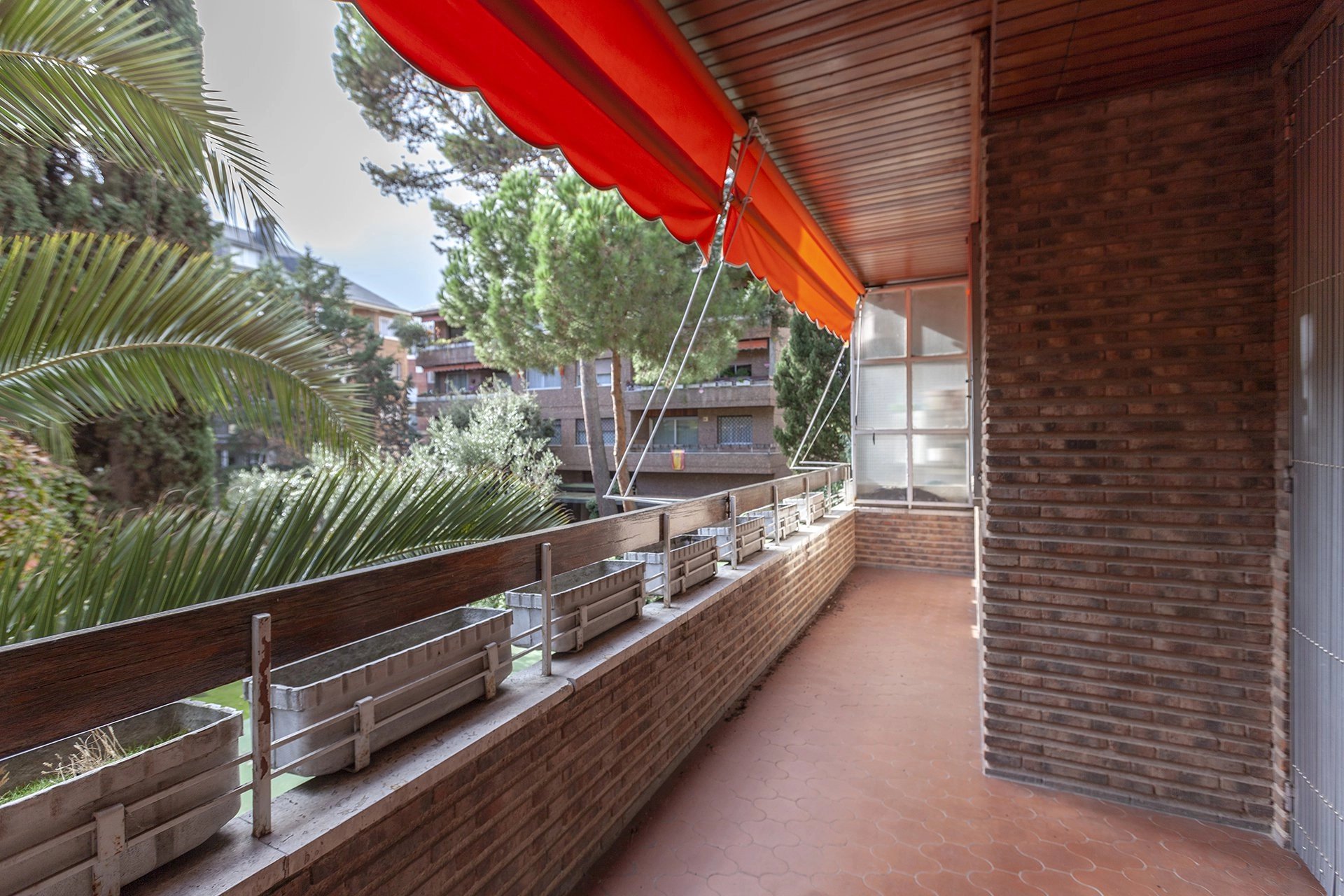 Rental Apartment Madrid Nueva España