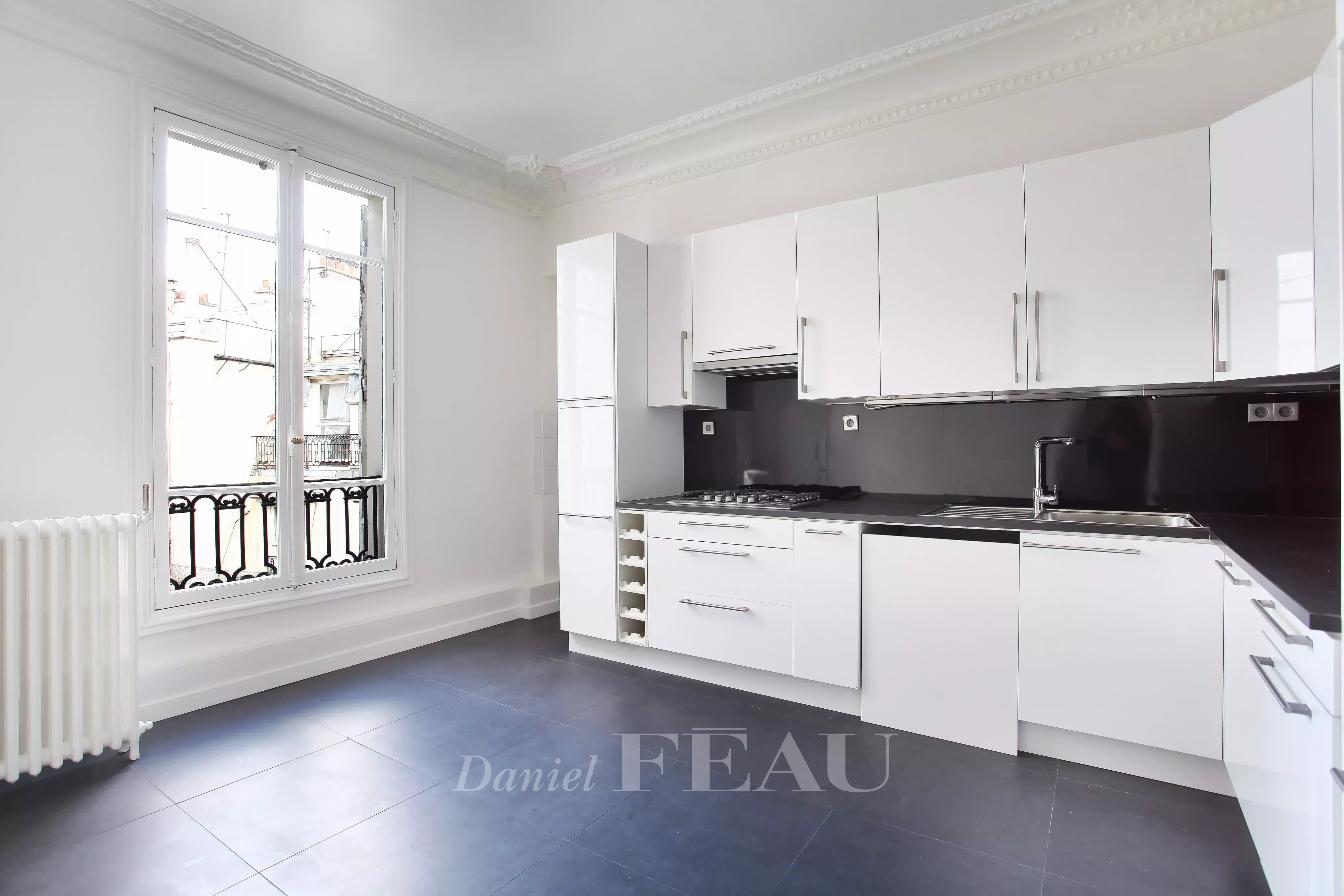 Location Appartement Paris 8ème