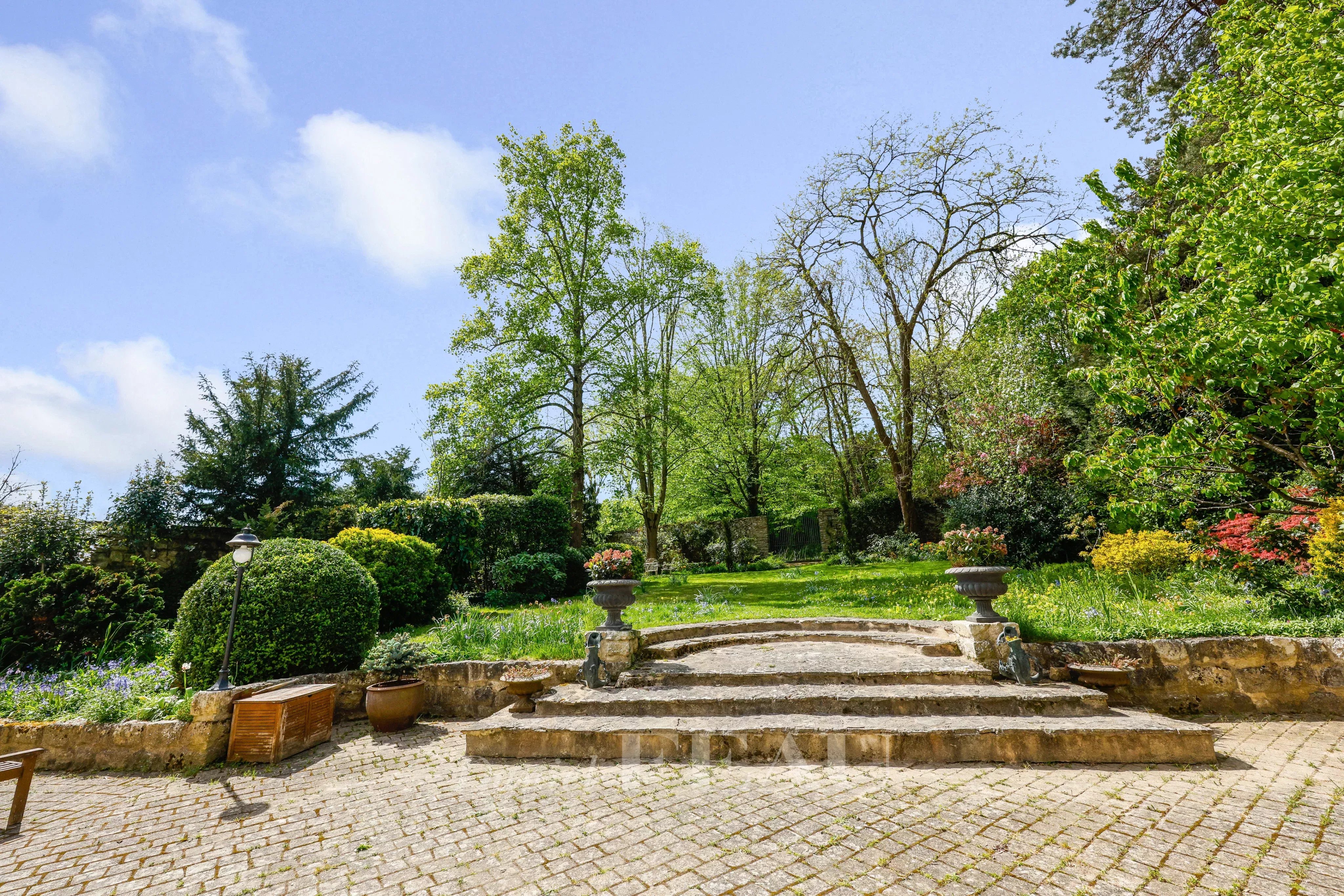 Sale House Louveciennes