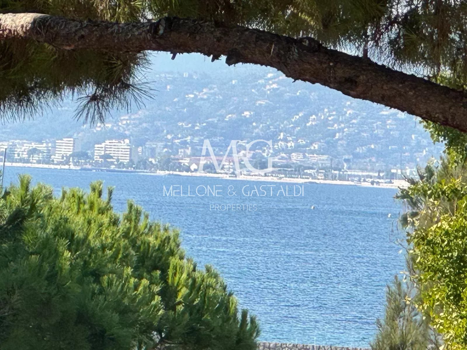 Agence immobilière de Mellone & Gastaldi Properties