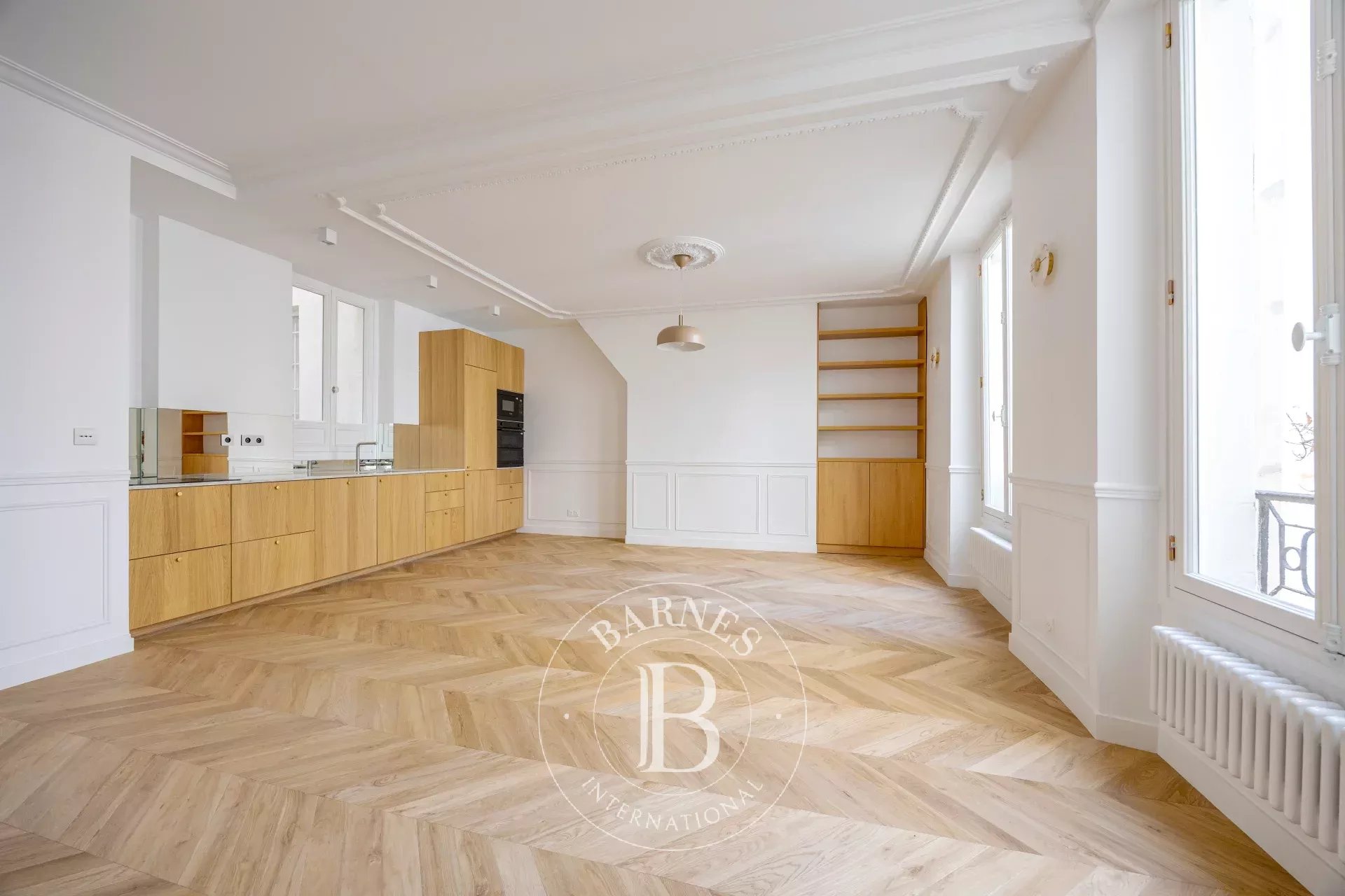 Appartement Paris 75003  -  ref 87216940 (picture 3)