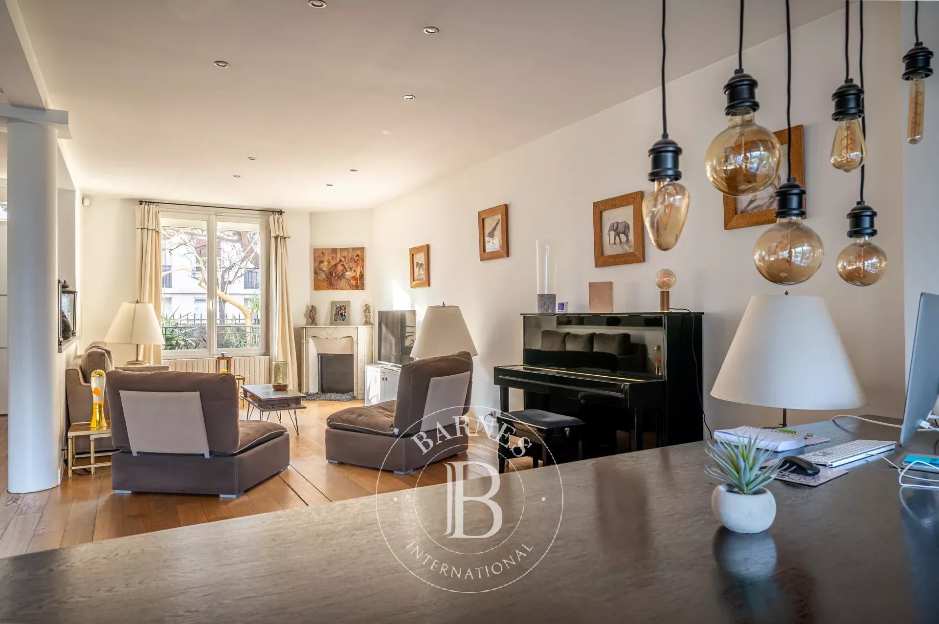 La Garenne-Colombes  - House 4 Bedrooms - picture 7
