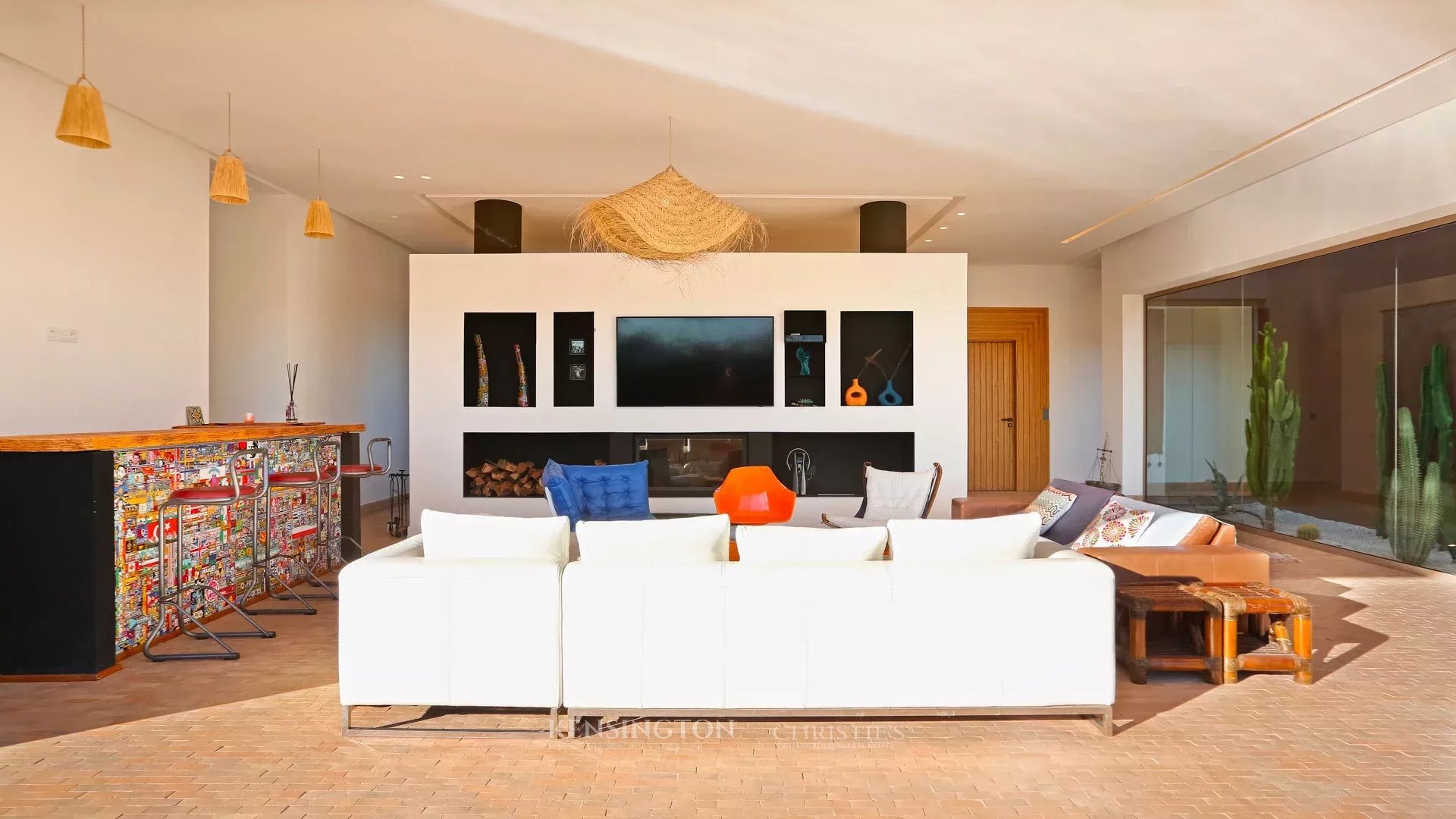 4 Bedroom Villa/Townhouse's Image 11