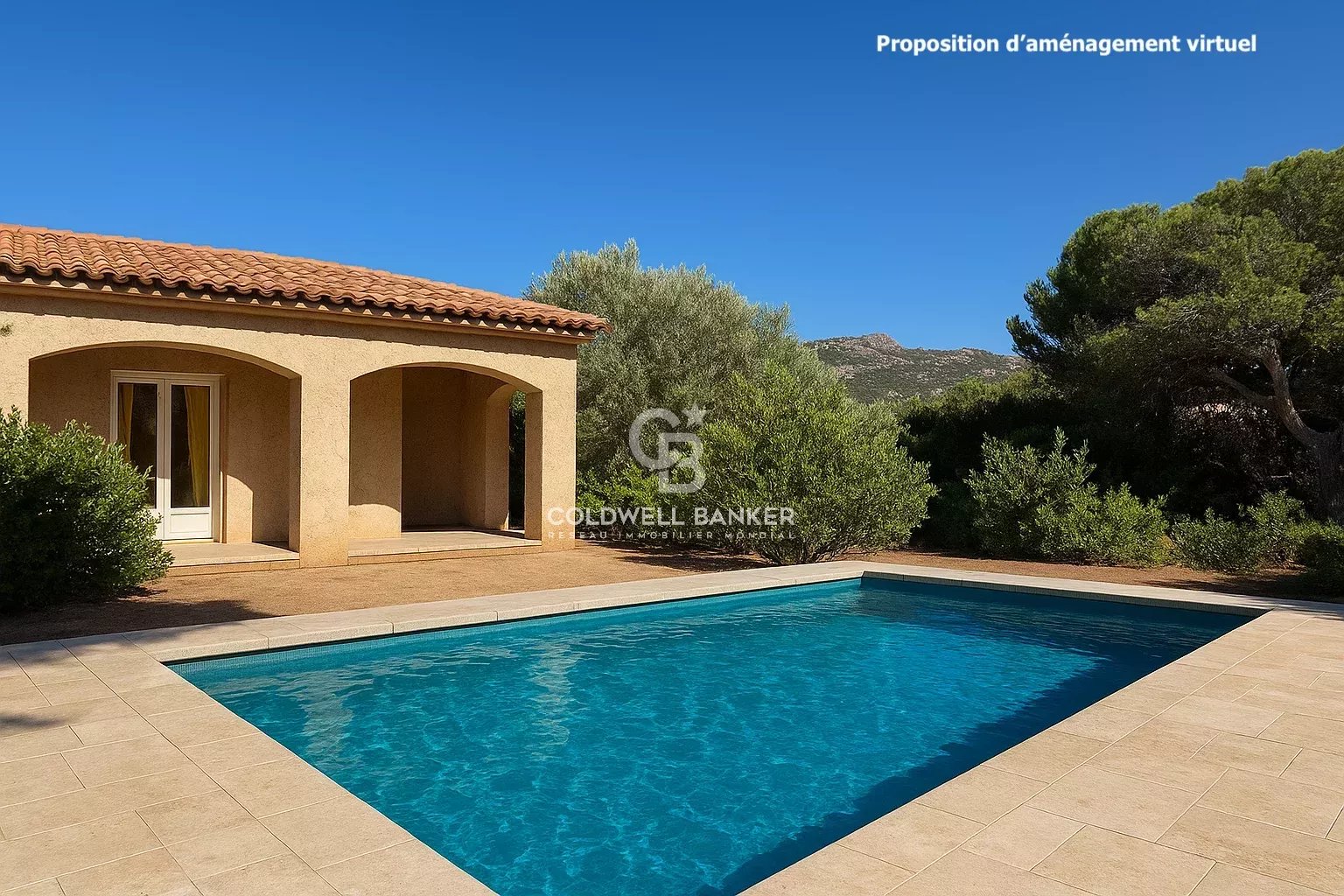 Agence immobilière de Coldwell Banker Allegrini Realty