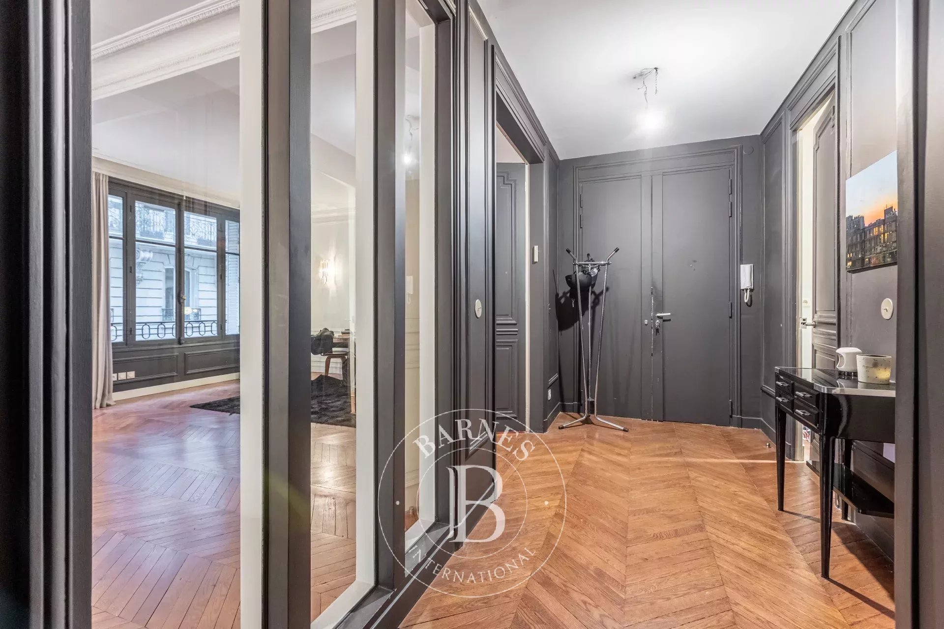 Paris 16 - La Muette - family apartment - 3 bedrooms - picture 6