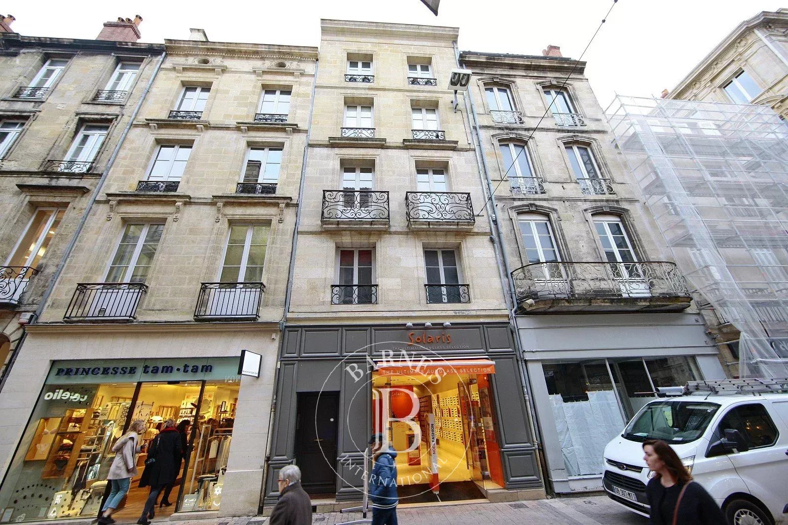 Daire Bordeaux - picture 11