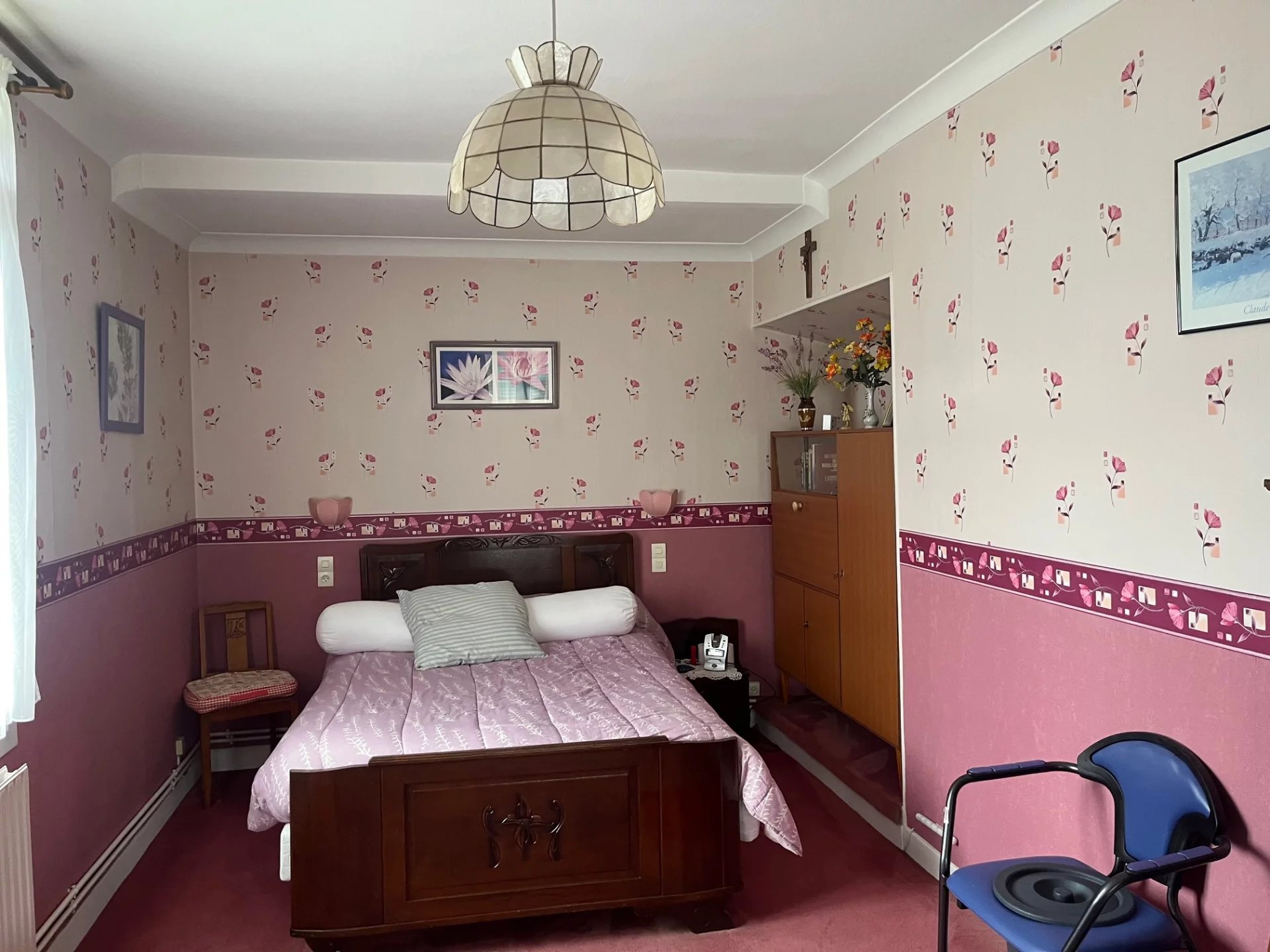 Amiens Exclusivité / Maison de plain pied avec Garage et Jardin / 5 chambres — photo 12