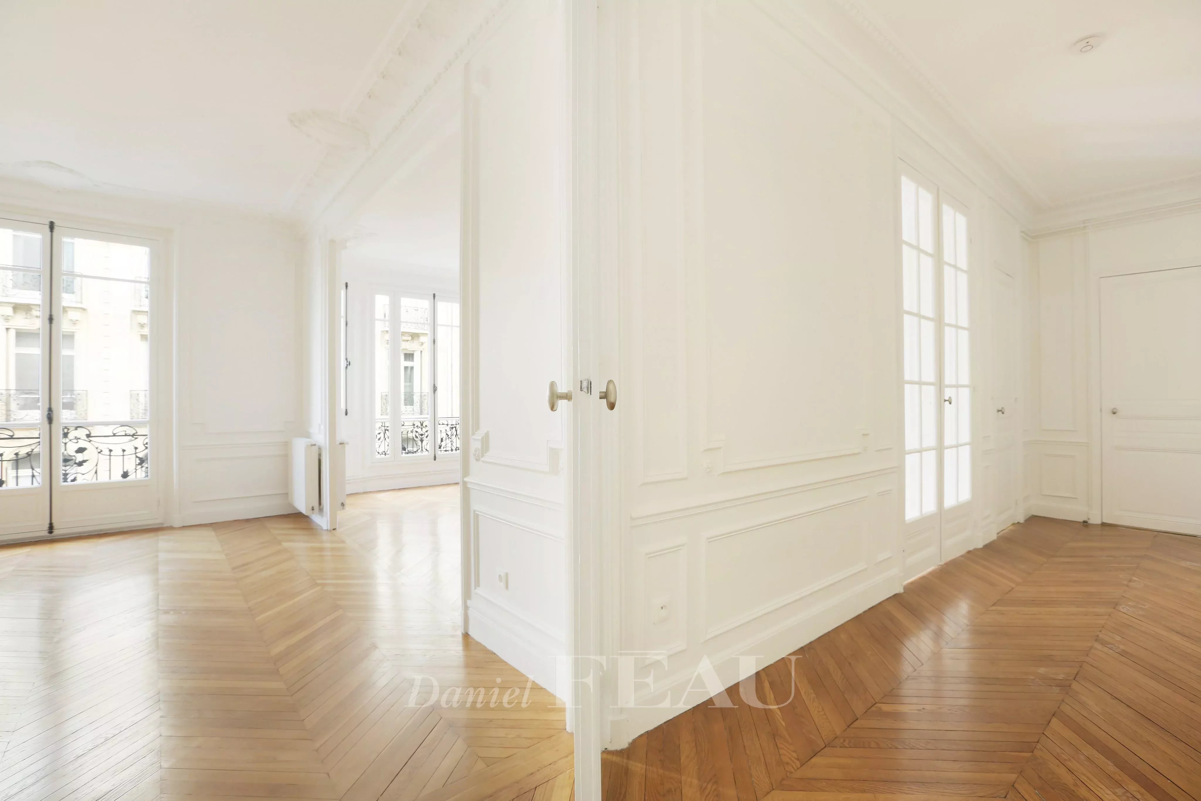Rental Apartment Neuilly-sur-Seine
