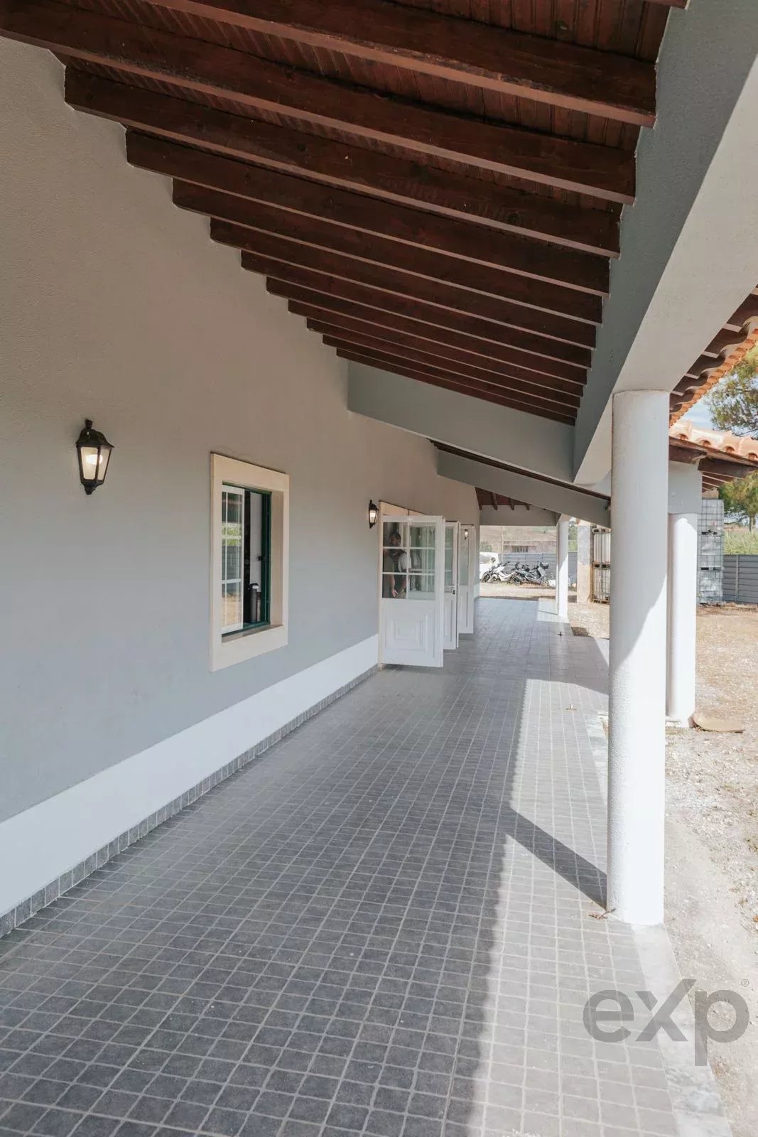 A dos Cunhados - Commercial farm with a plot of land measuring 9630 square meters 87016840 image 5