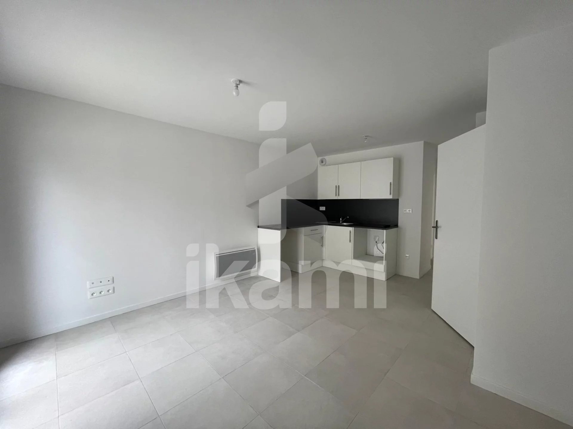 Appartement F3 de 41.14 m2  - ETAMPES