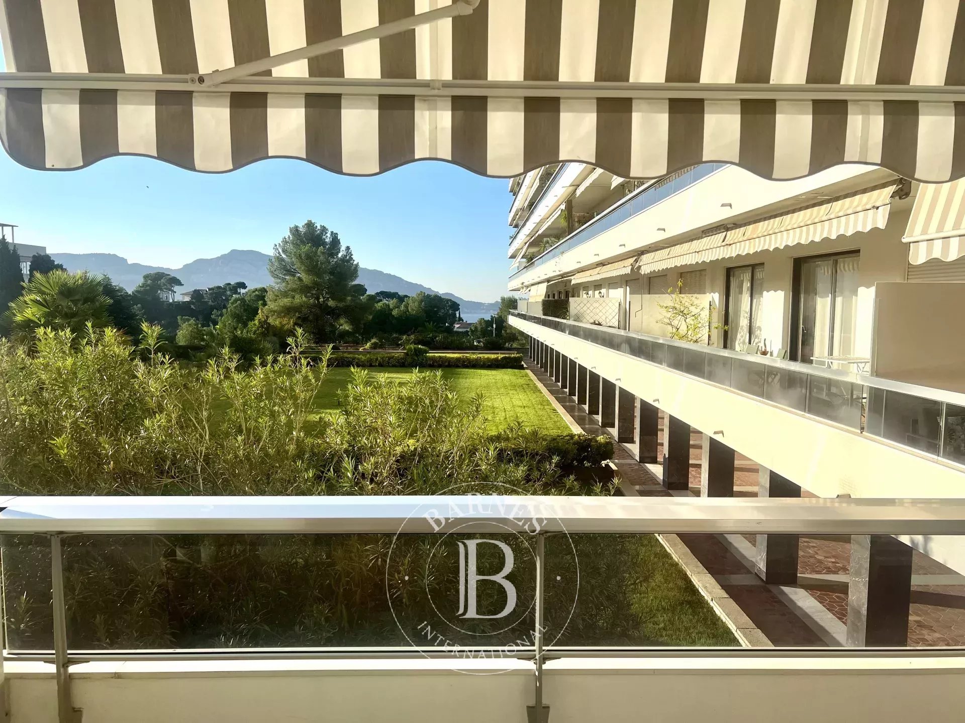 Daire Marseille 8ème