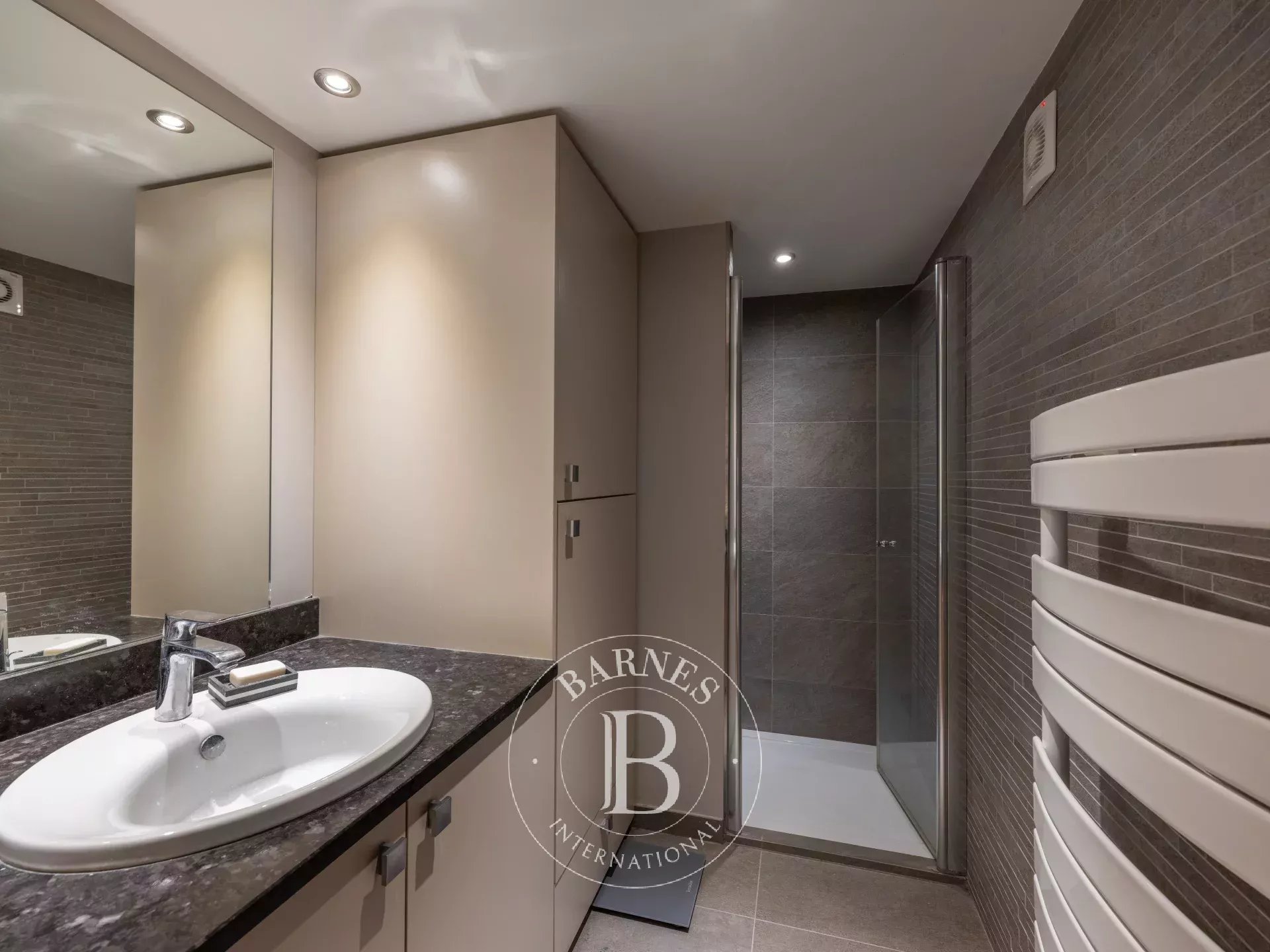 Daire Annecy - picture 4