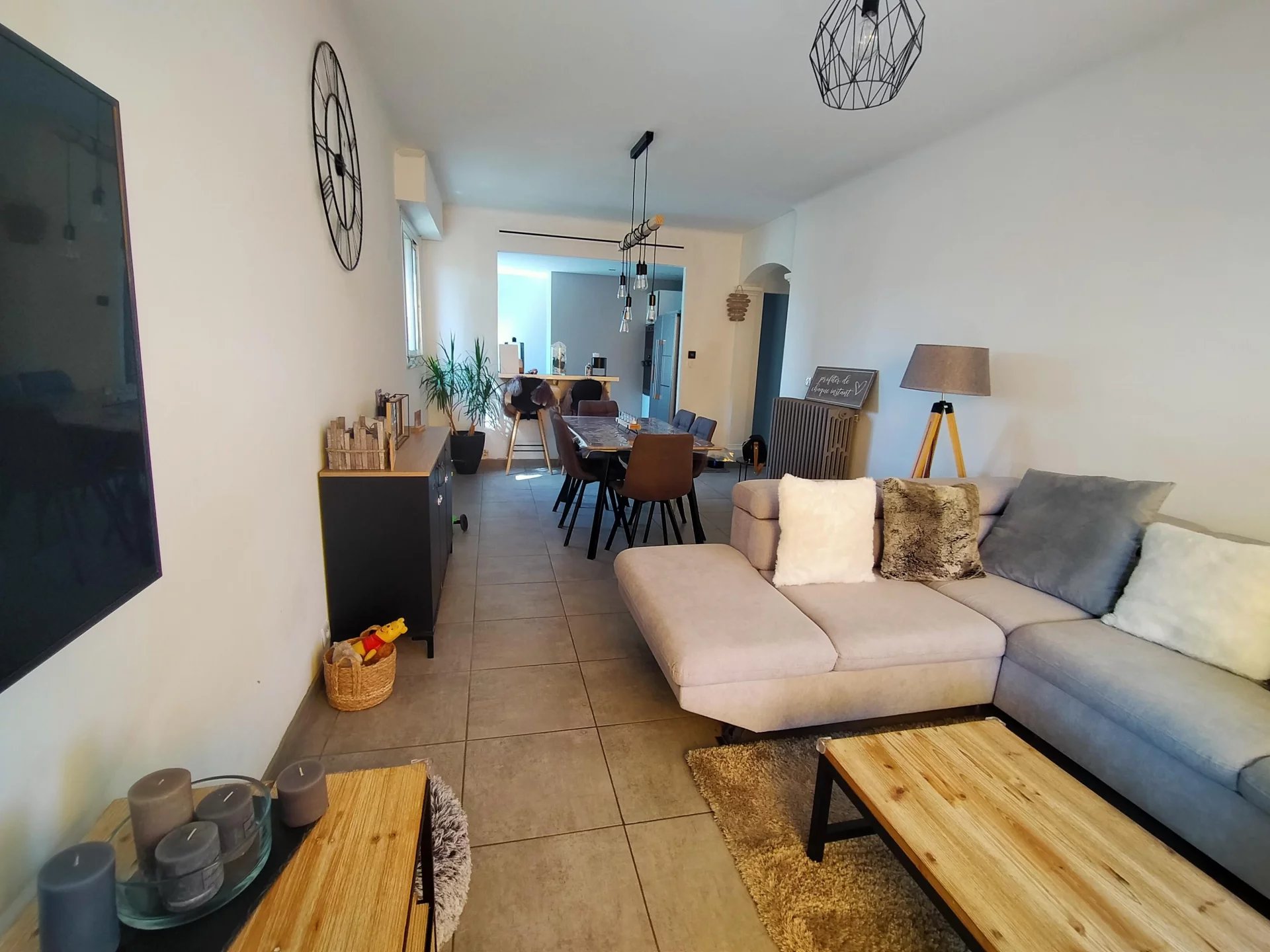 Sale Apartment Le Cannet