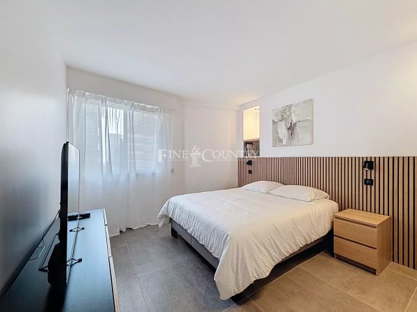 APPARTEMENT FOR SALE CANNES WALKING DISTANCE TO CROISETTE — photo 7