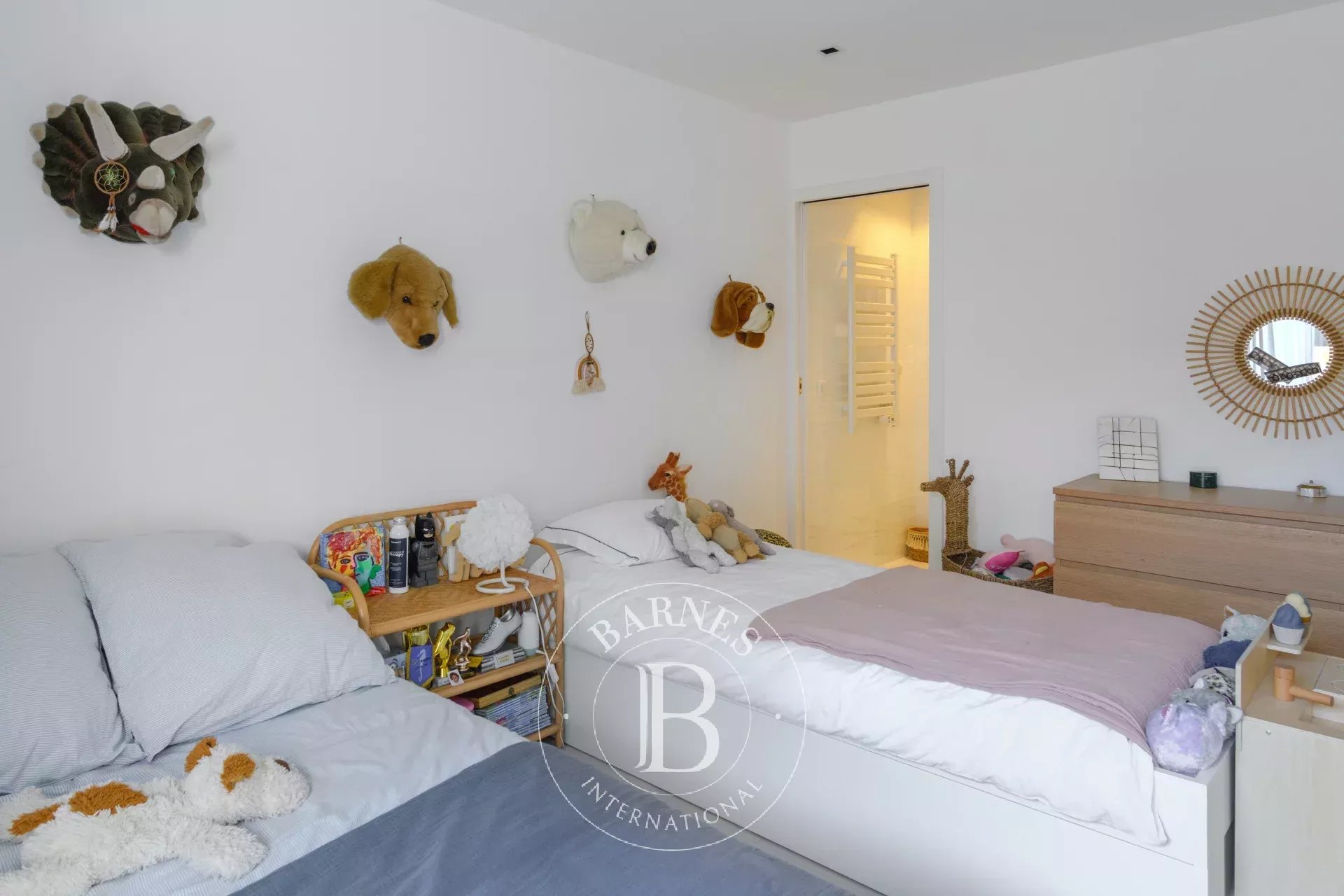 Daire Marseille 8ème - picture 13