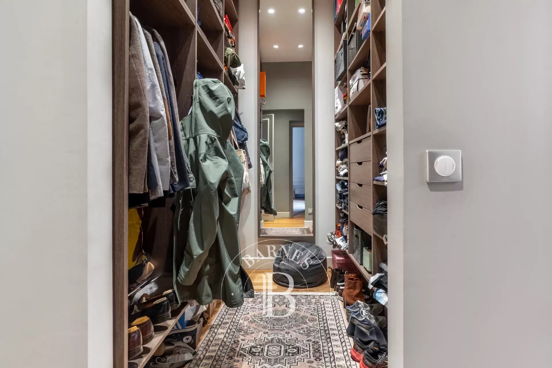 Daire Neuilly-sur-Seine - picture 40