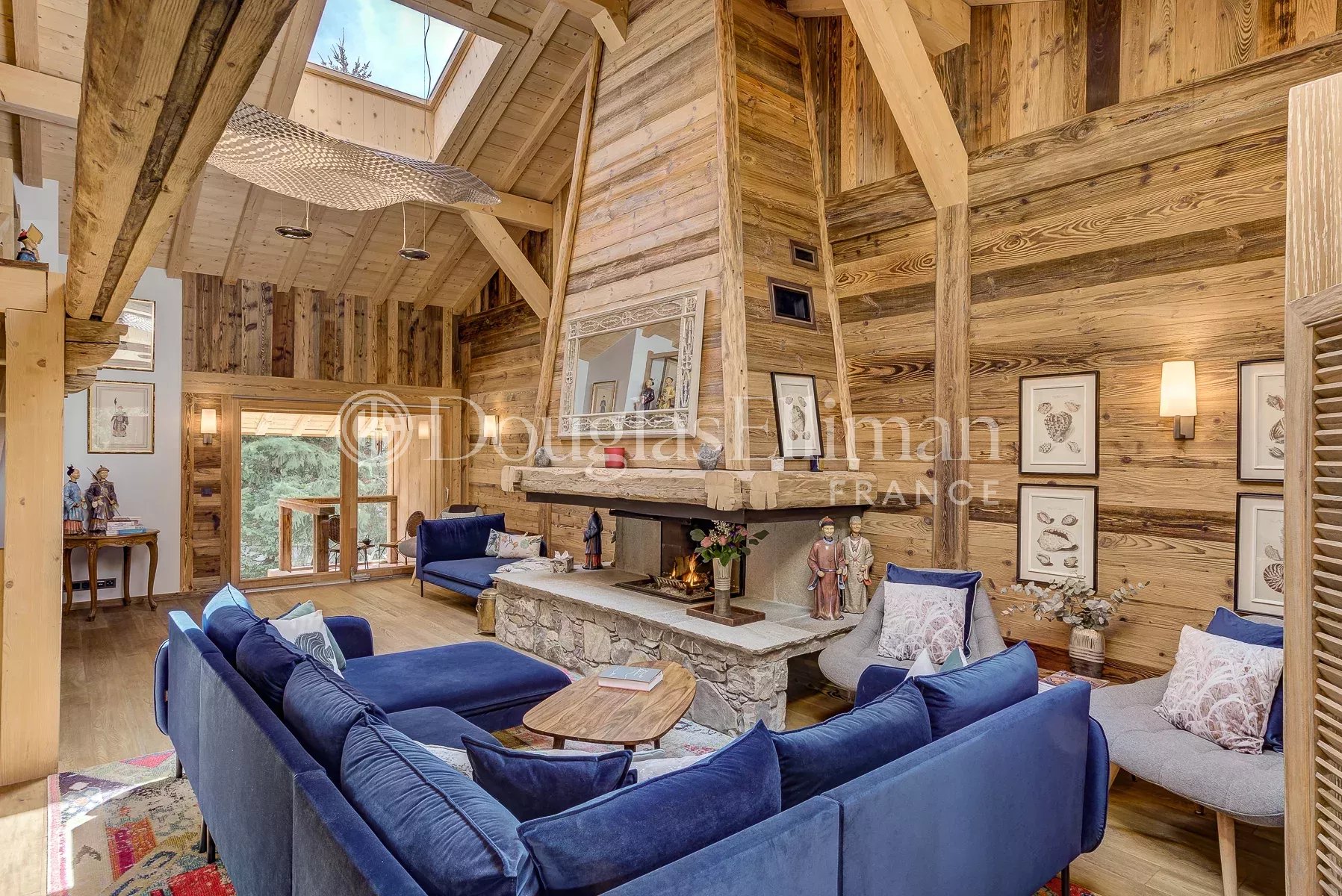 LES GETS – Ferme au pied des pistes - Image nᵒ2