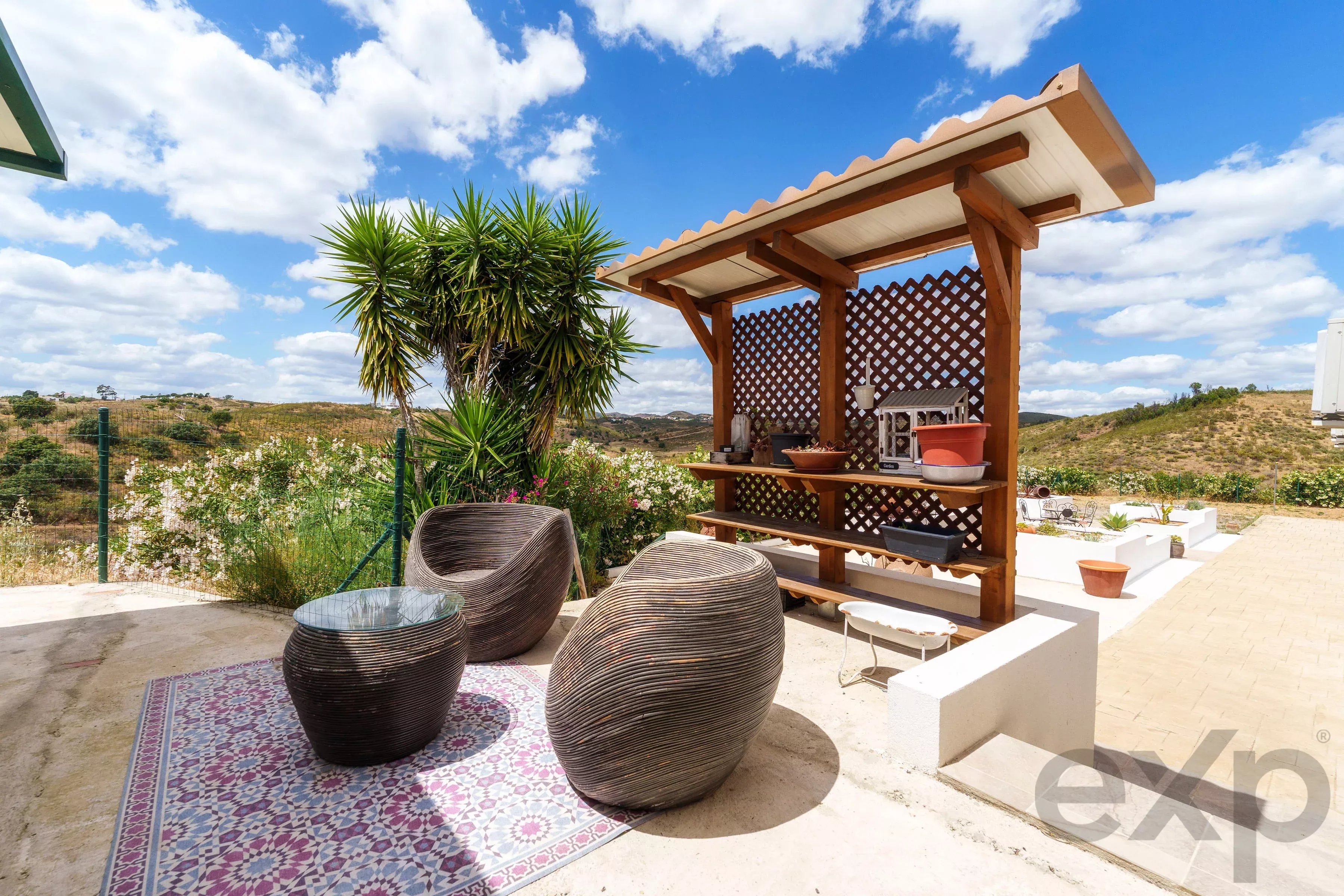 Renovated 5 Bed Countryside Villa with Pool, Panoramic Views, 2 Hectares 87005816 image 45