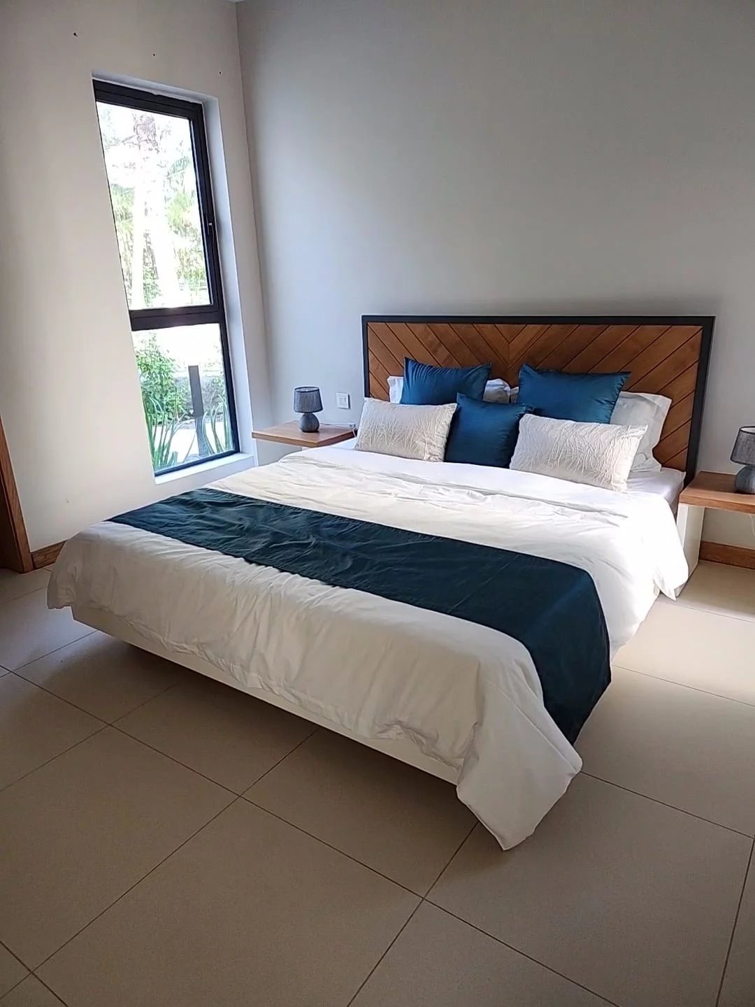 Villa Poste Lafayette - picture 15