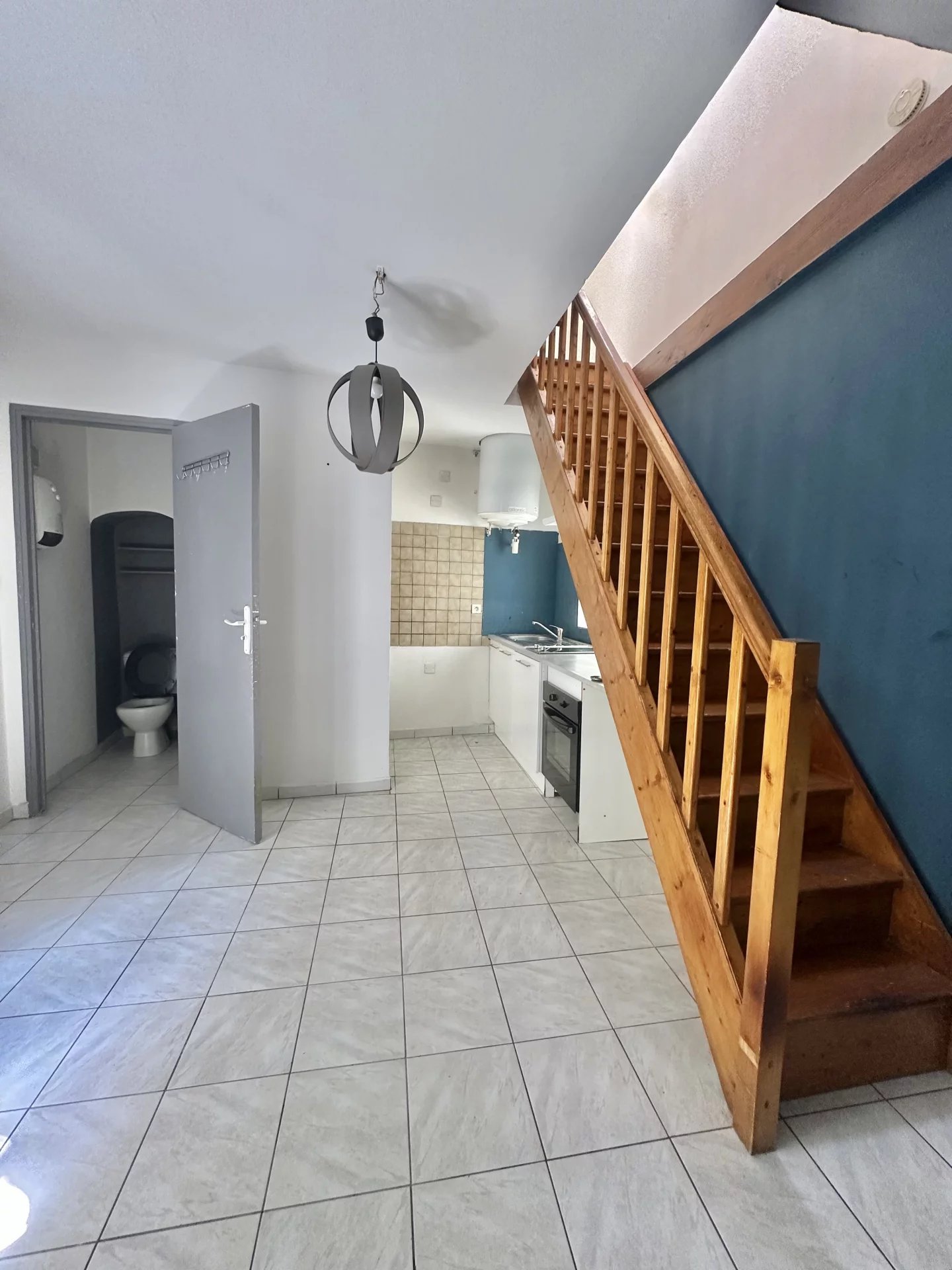 Agence immobilière de TBP Conseil