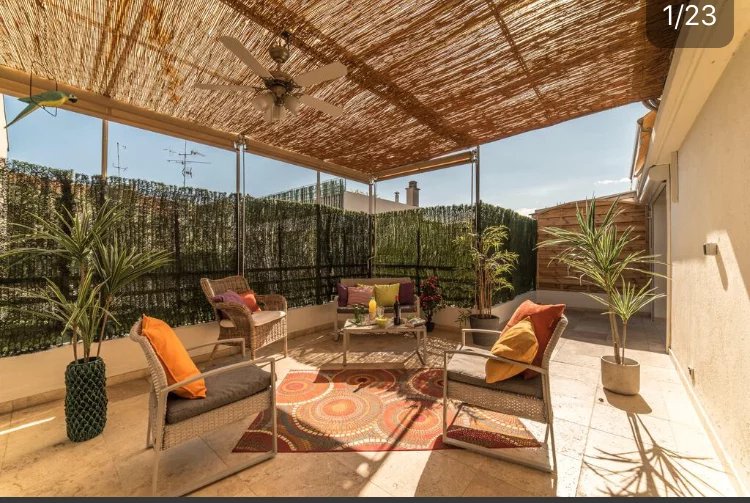 Affitto Appartamento - Nizza (Nice) Musiciens