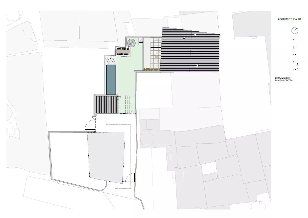 Köy evi Peratallada - picture 10