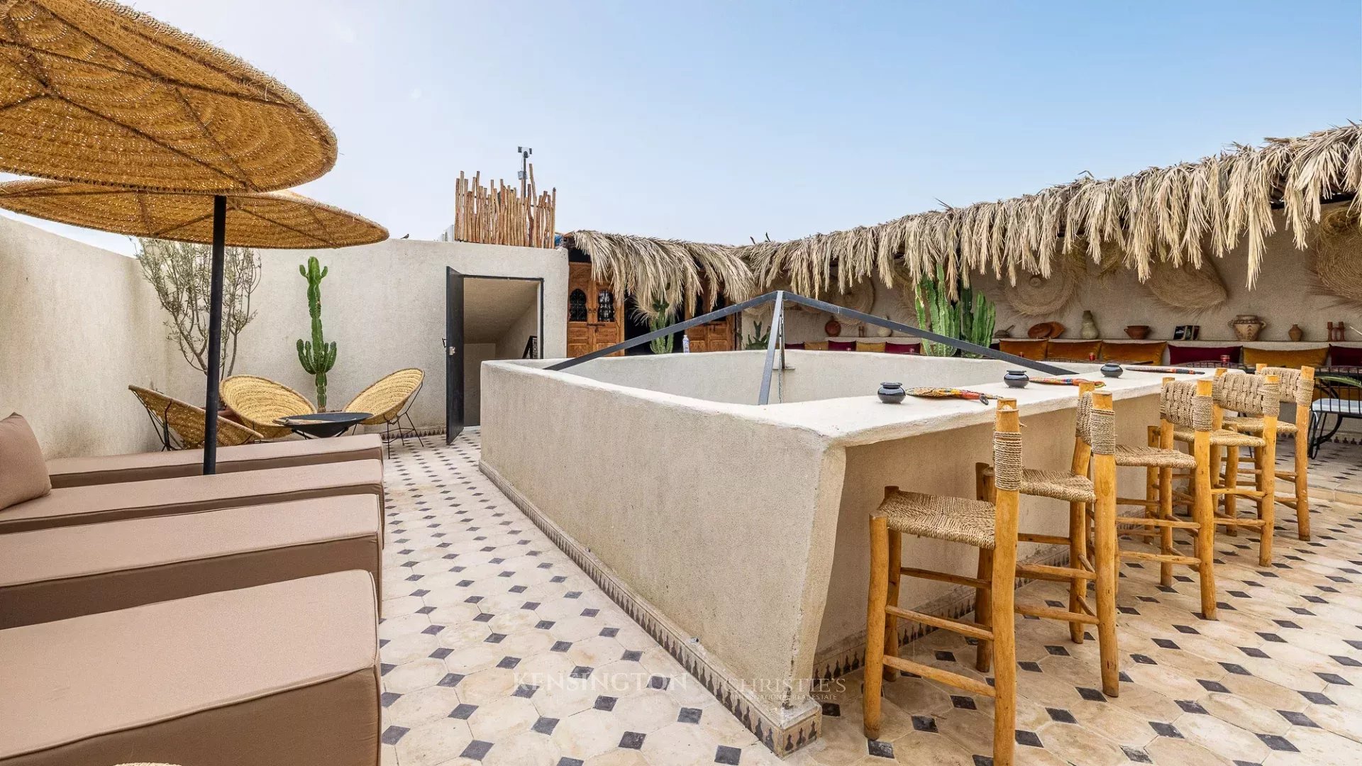 12 Bedroom Villa/Townhouse's Image 26