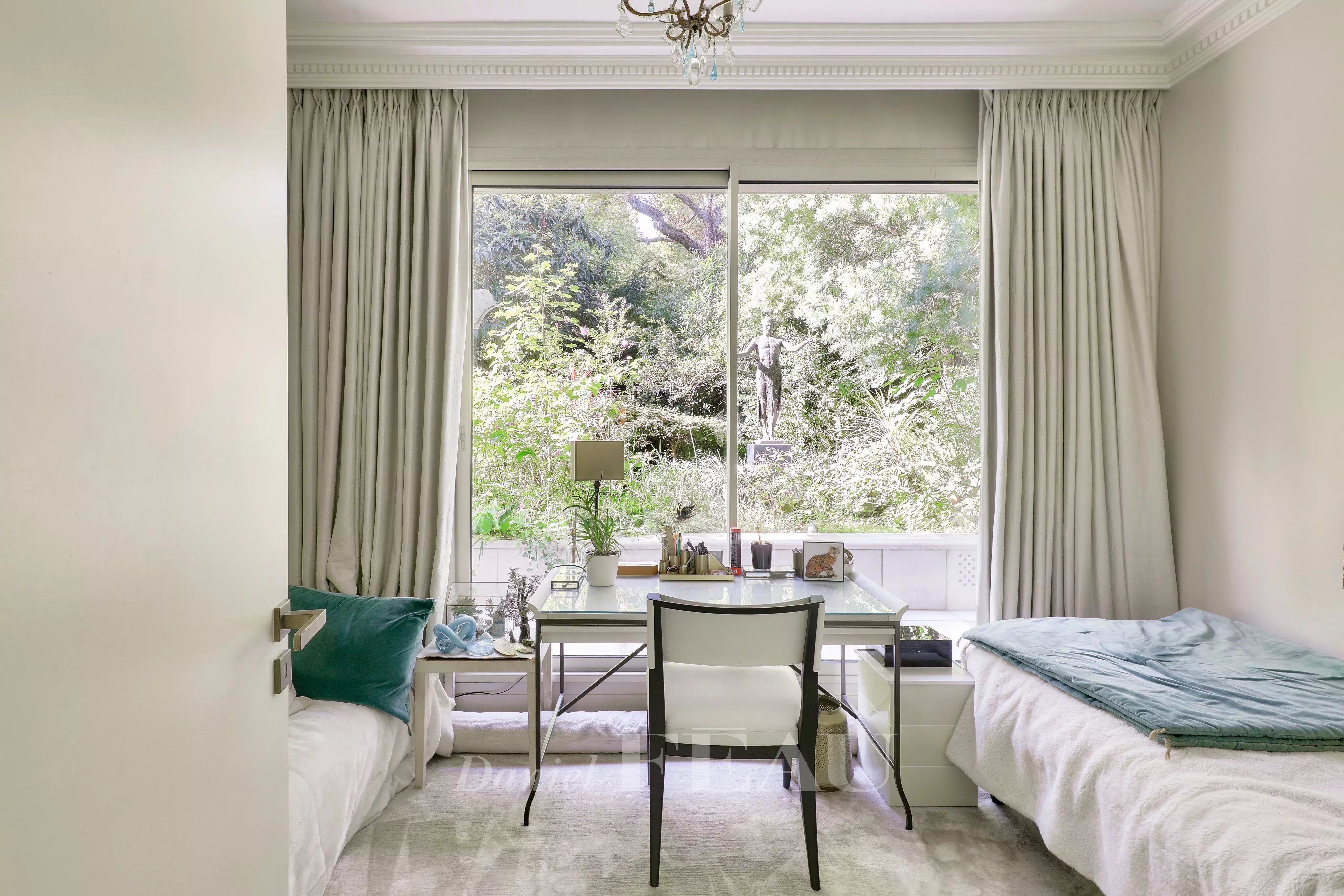 Vente Appartement Neuilly-sur-Seine