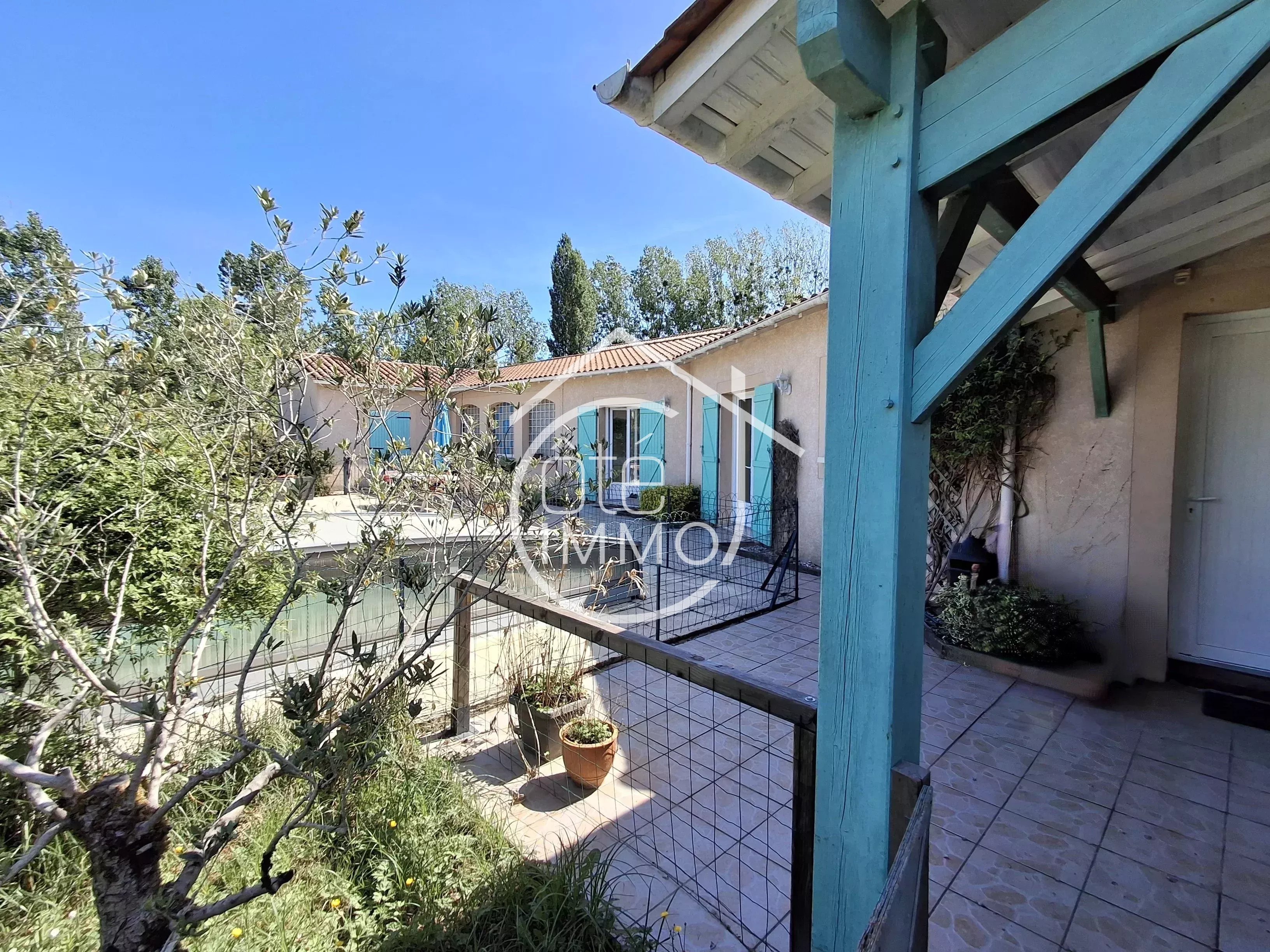 Agence immobilière de Agence Coteimmo.fr