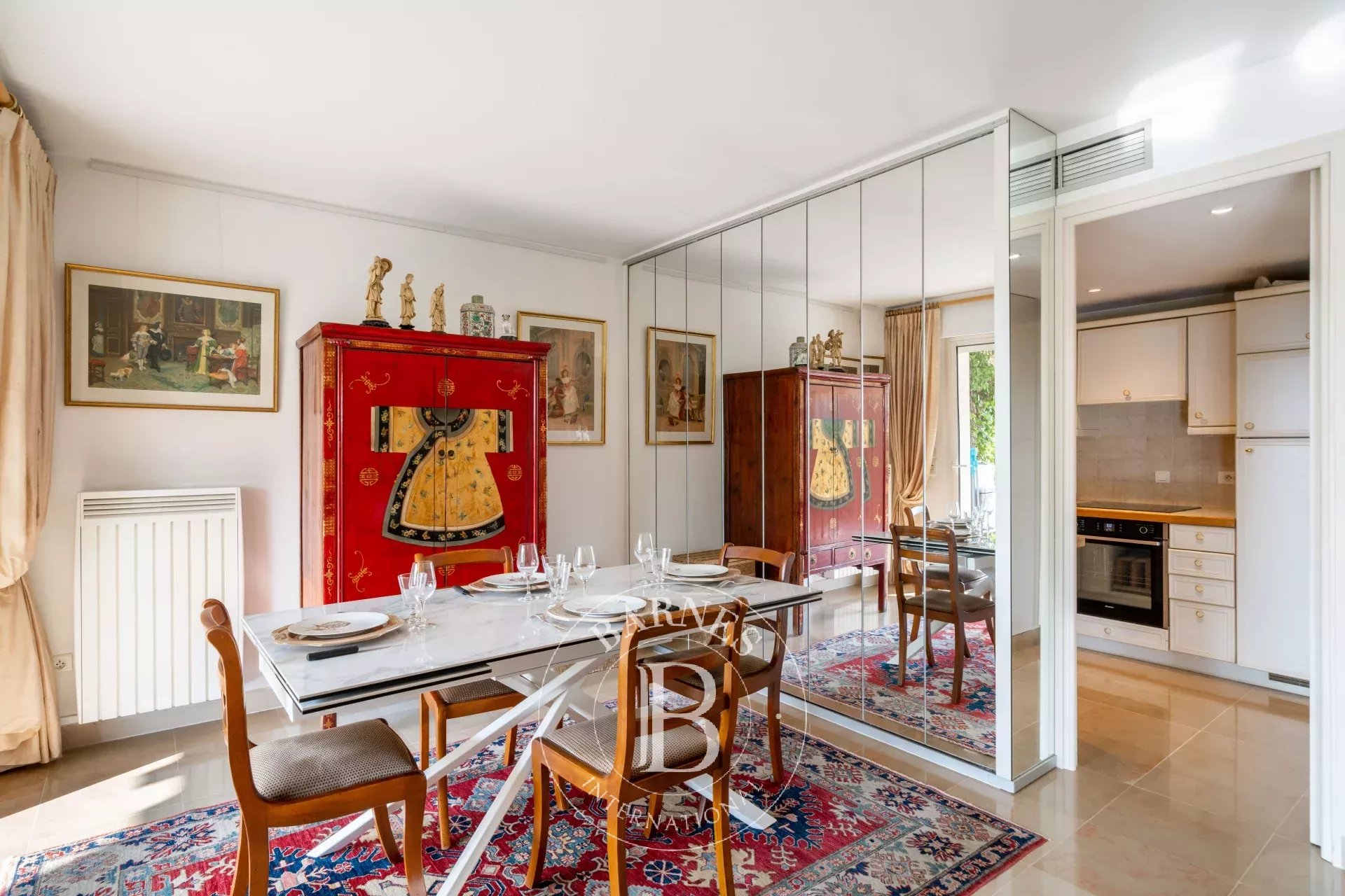 Daire Le Cannet - picture 17