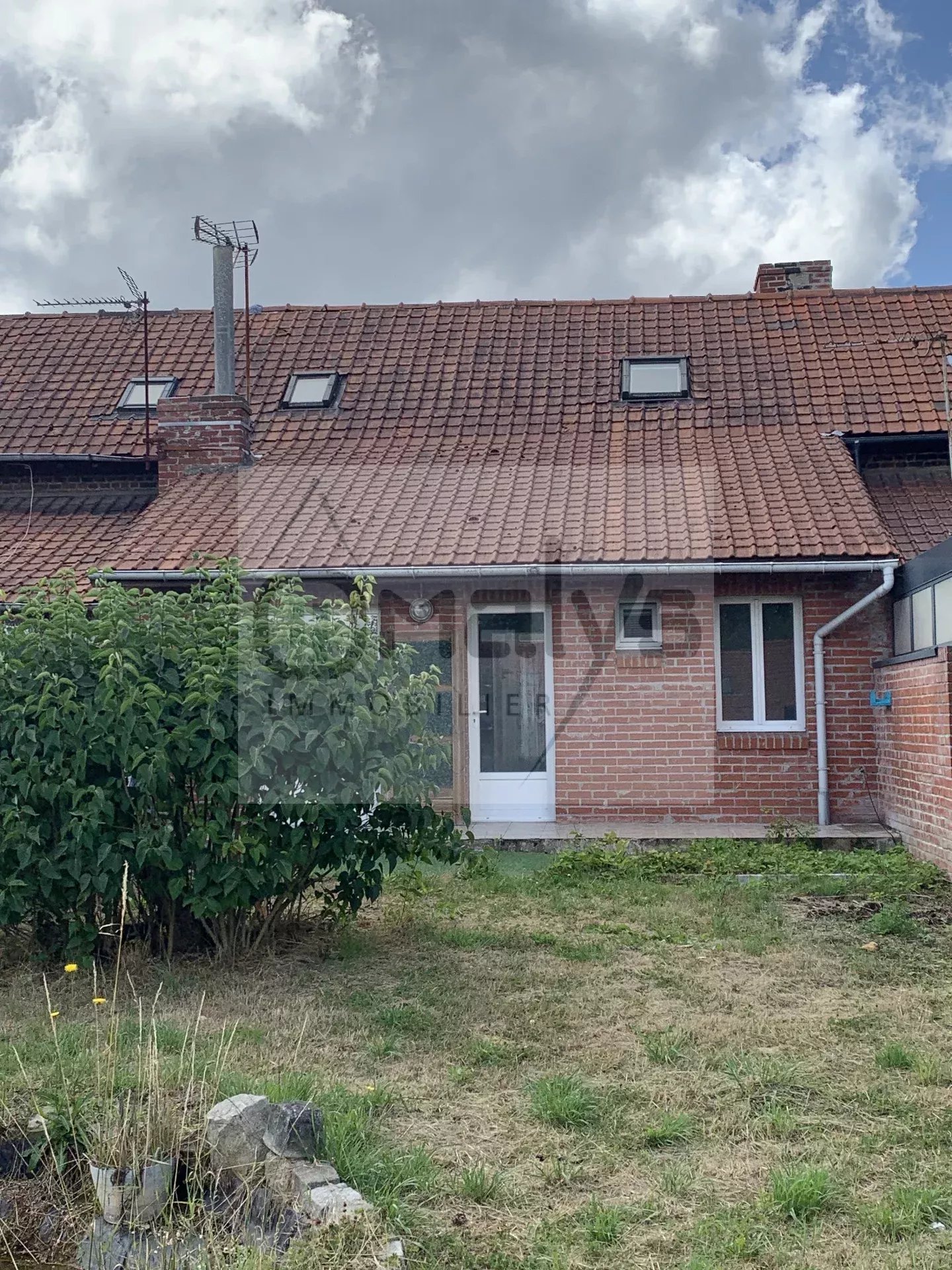 Location Maison Estrée-Blanche