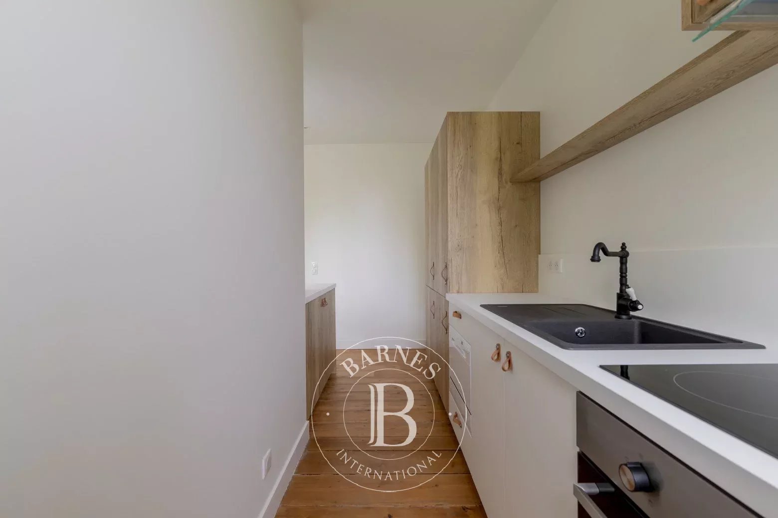 Daire Bordeaux - picture 6