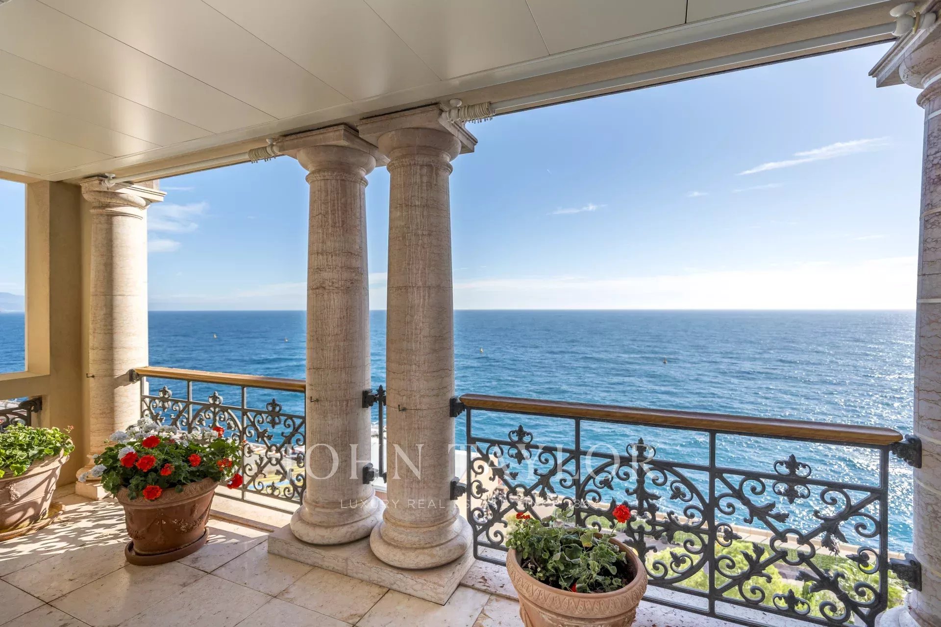 Vendita Appartamento Monaco Fontvieille