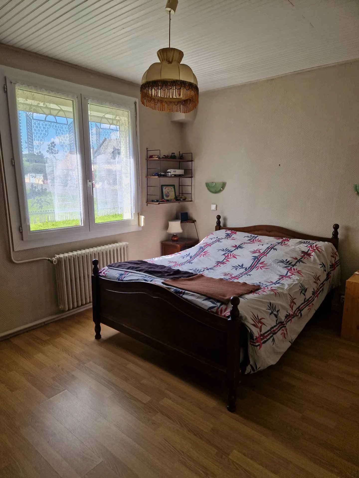 Vente Maison Crécy-sur-Serre