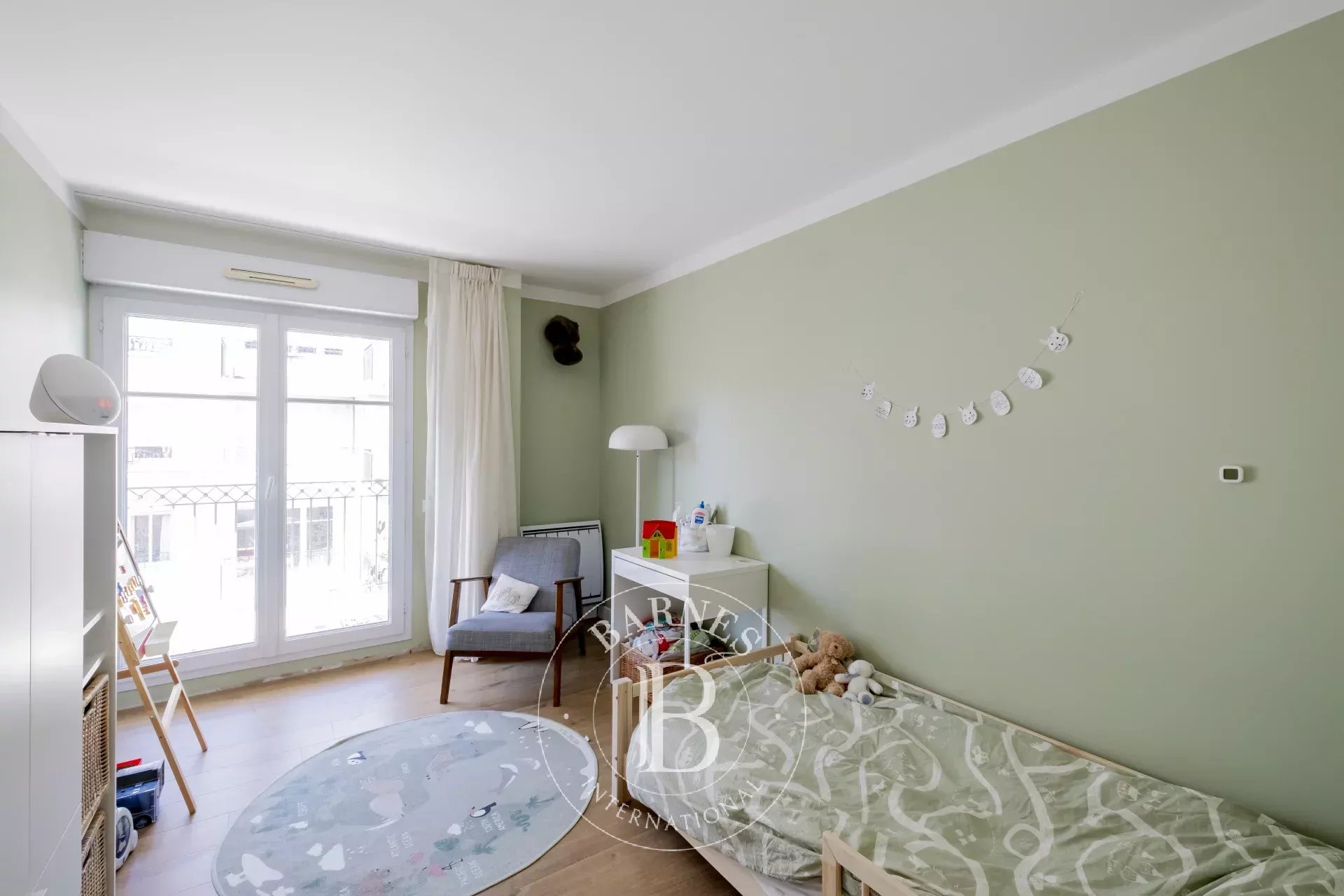 Daire Bordeaux - picture 11