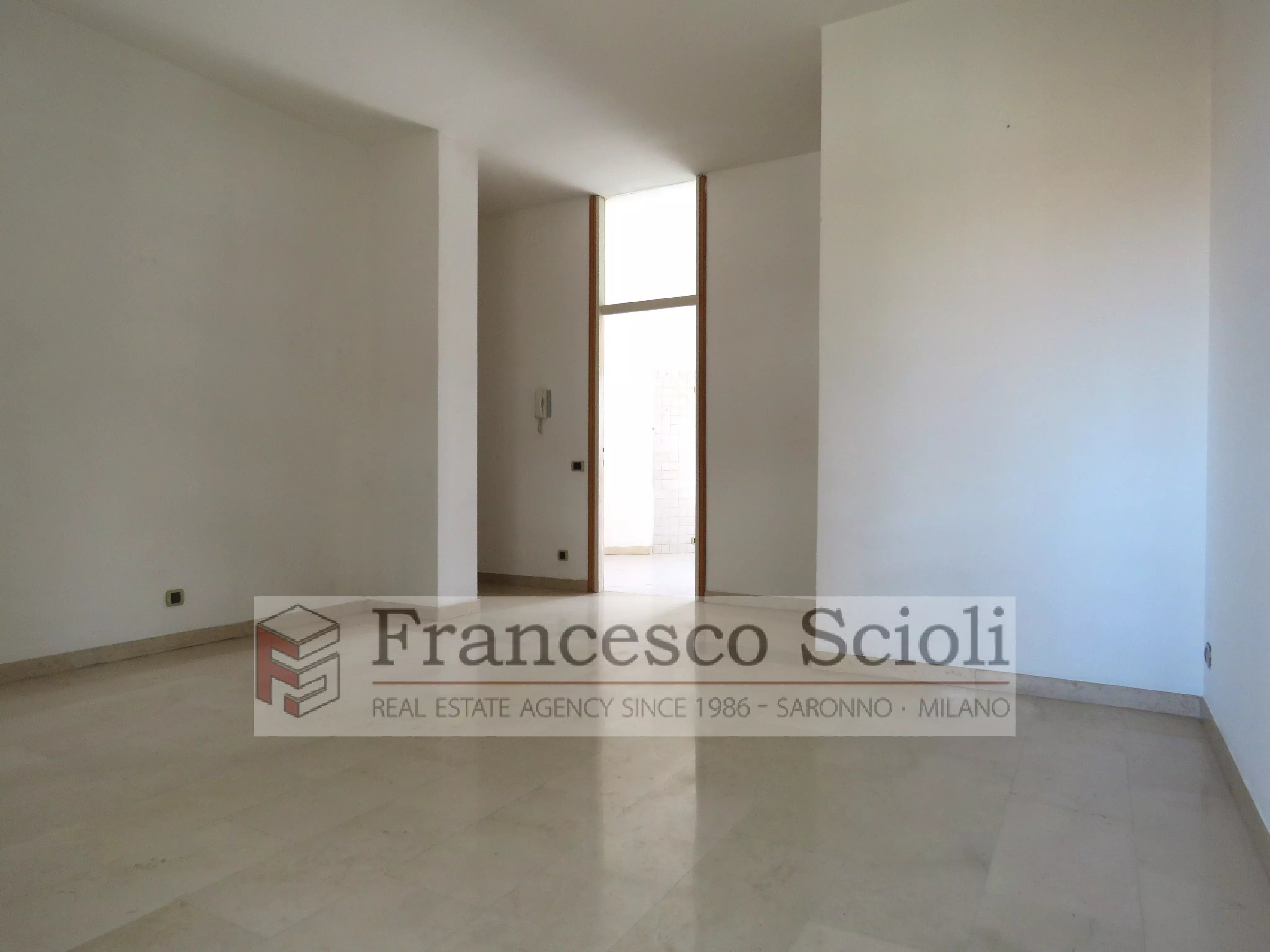 Vendita Appartamento Saronno