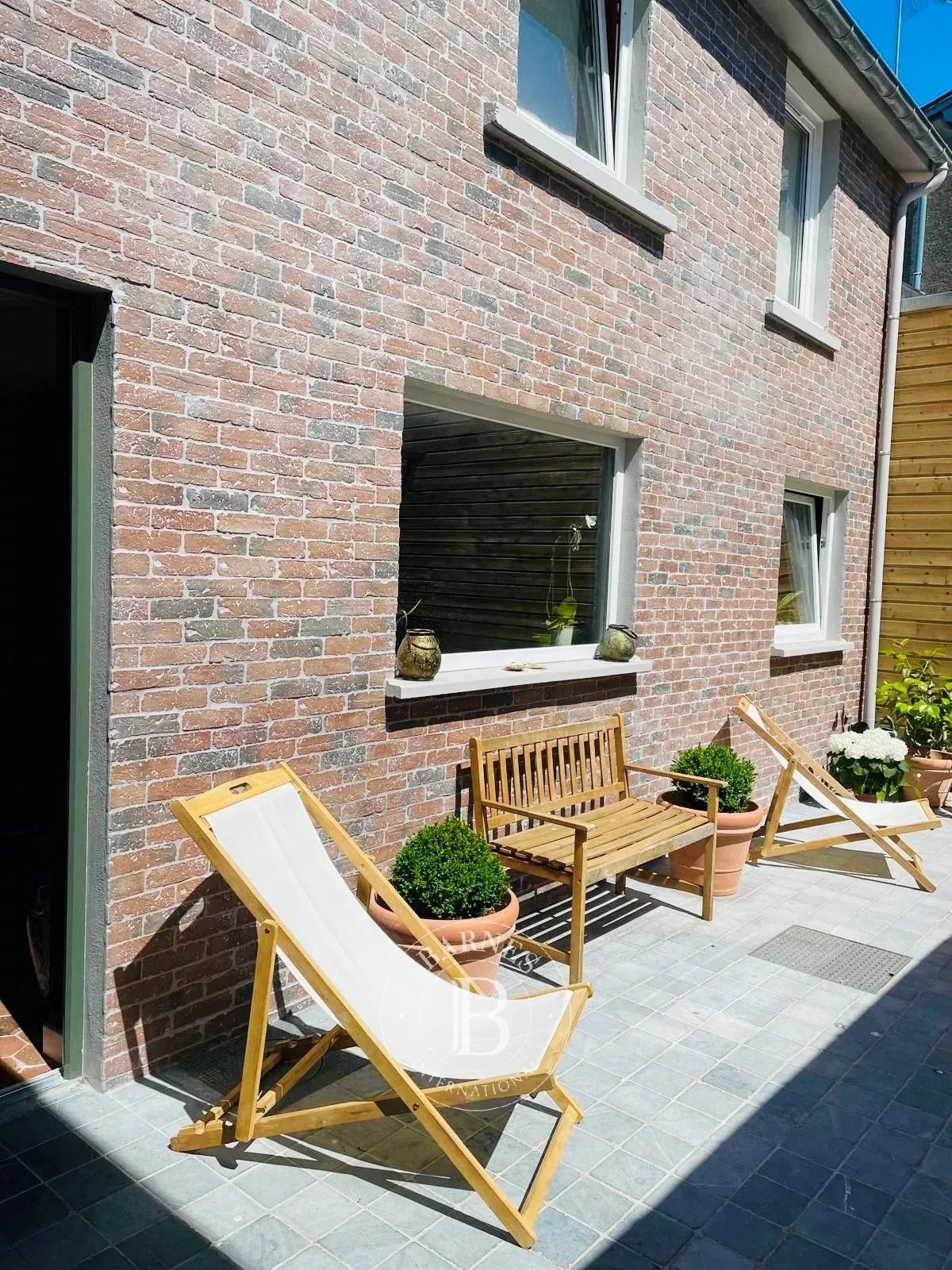 Townhouse Deauville  -  ref 86820362 (picture 1)