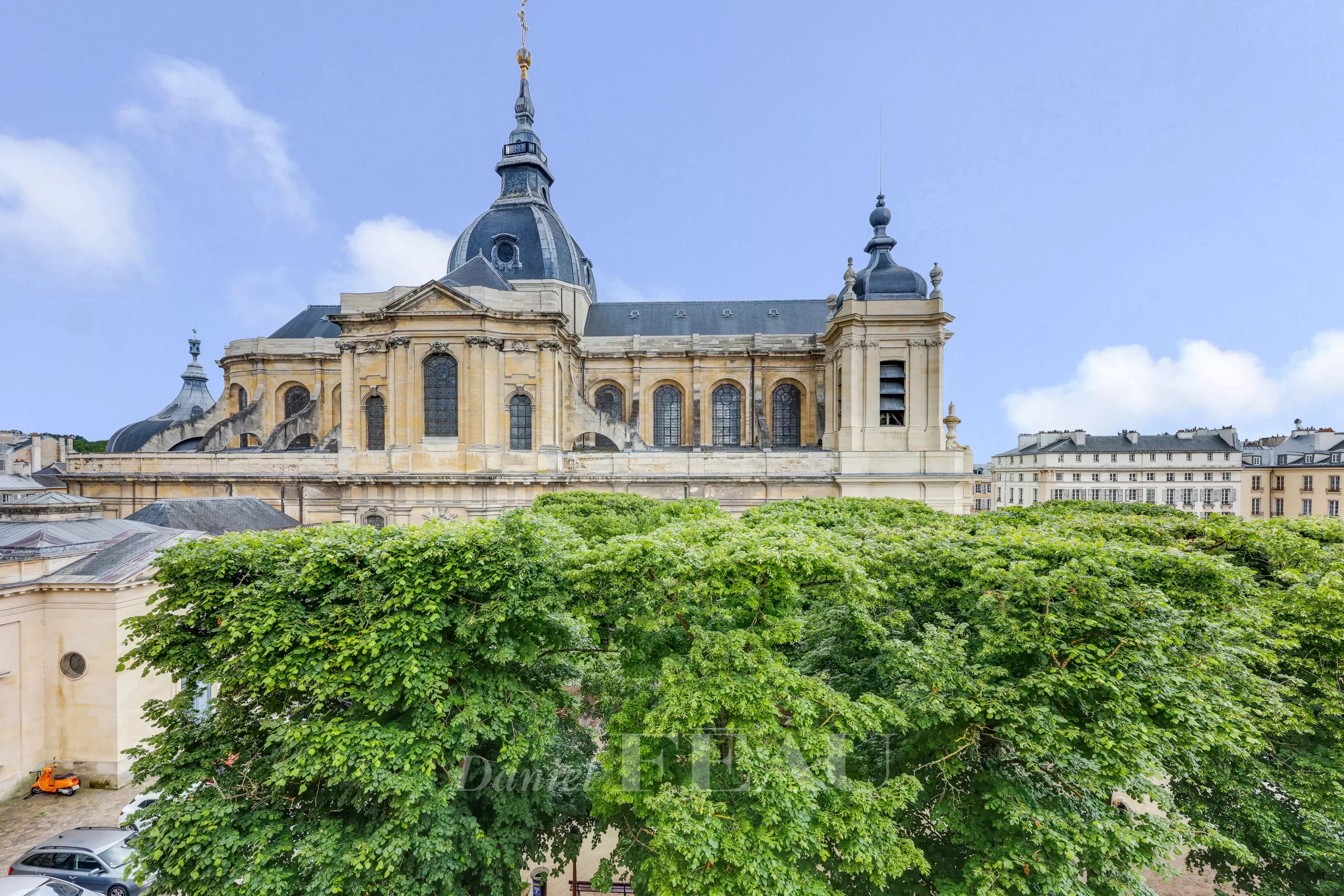 Sale Apartment Versailles
