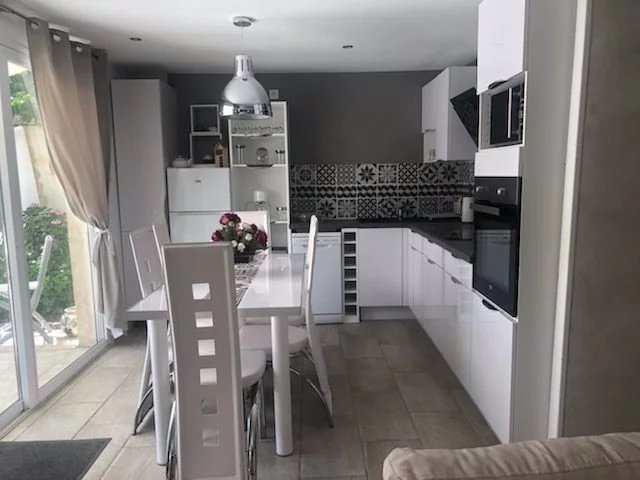 Location Maison Fargues-Saint-Hilaire