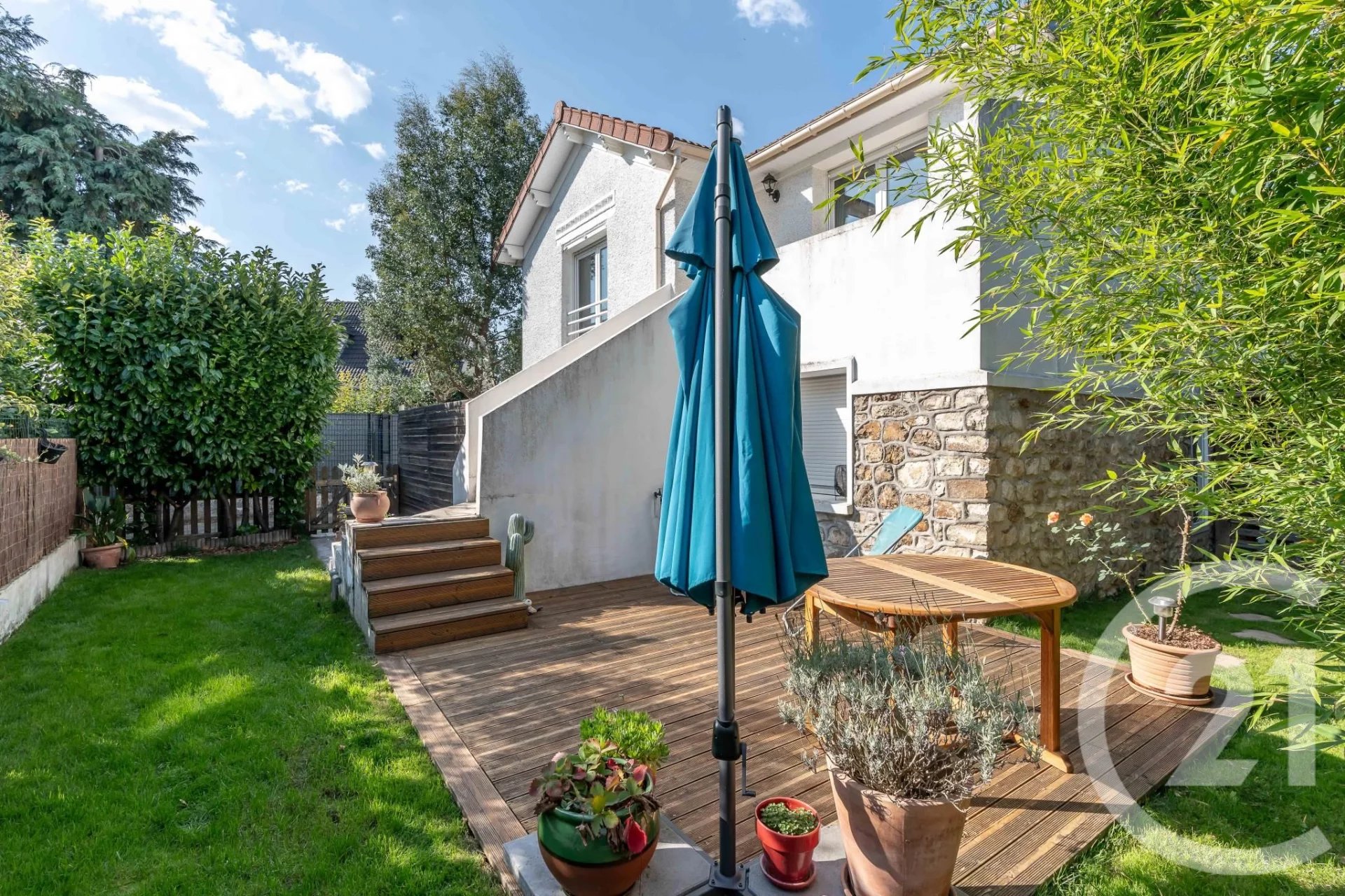 Vente Appartement Villiers-sur-Marne