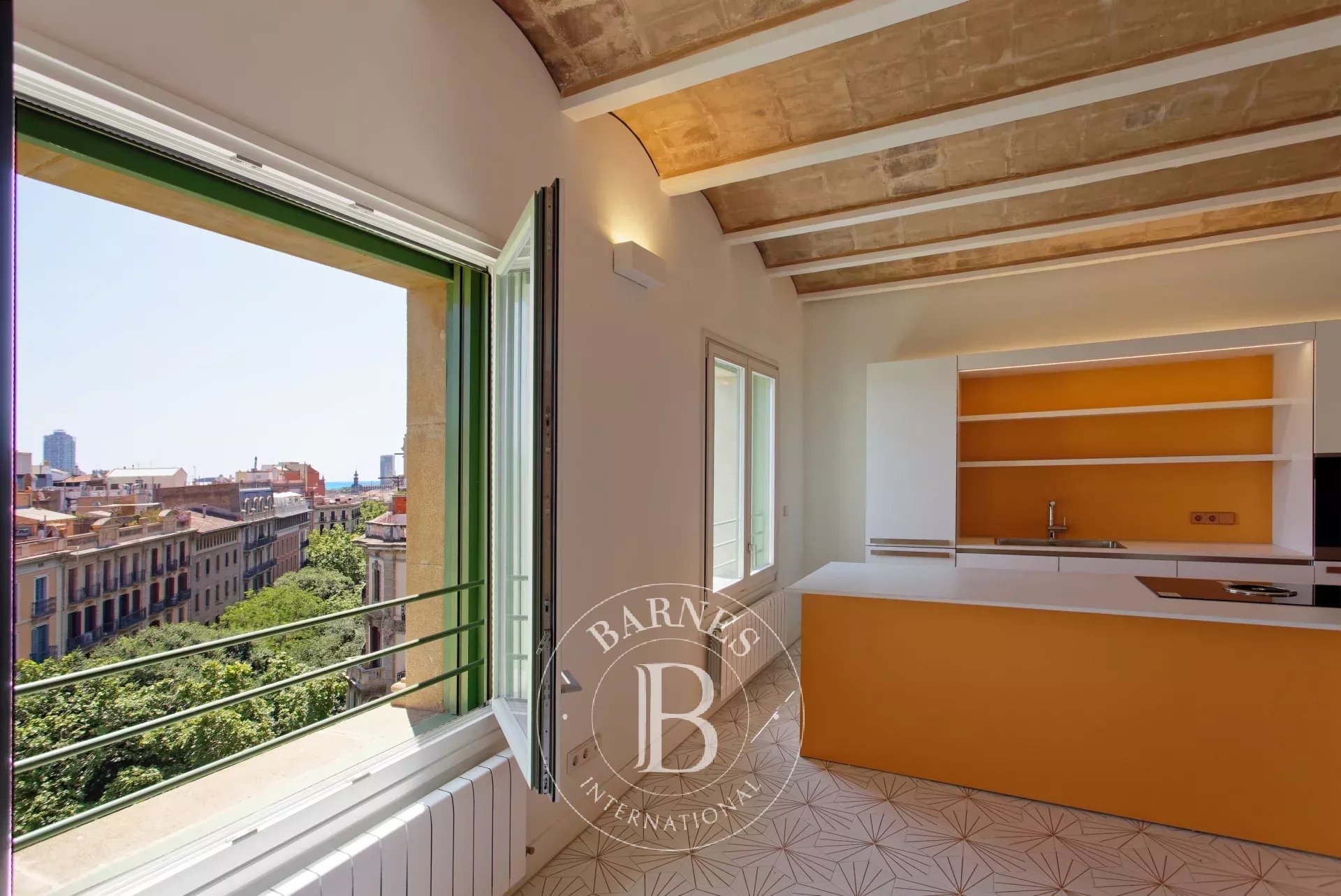 Daire Barcelona - picture 11