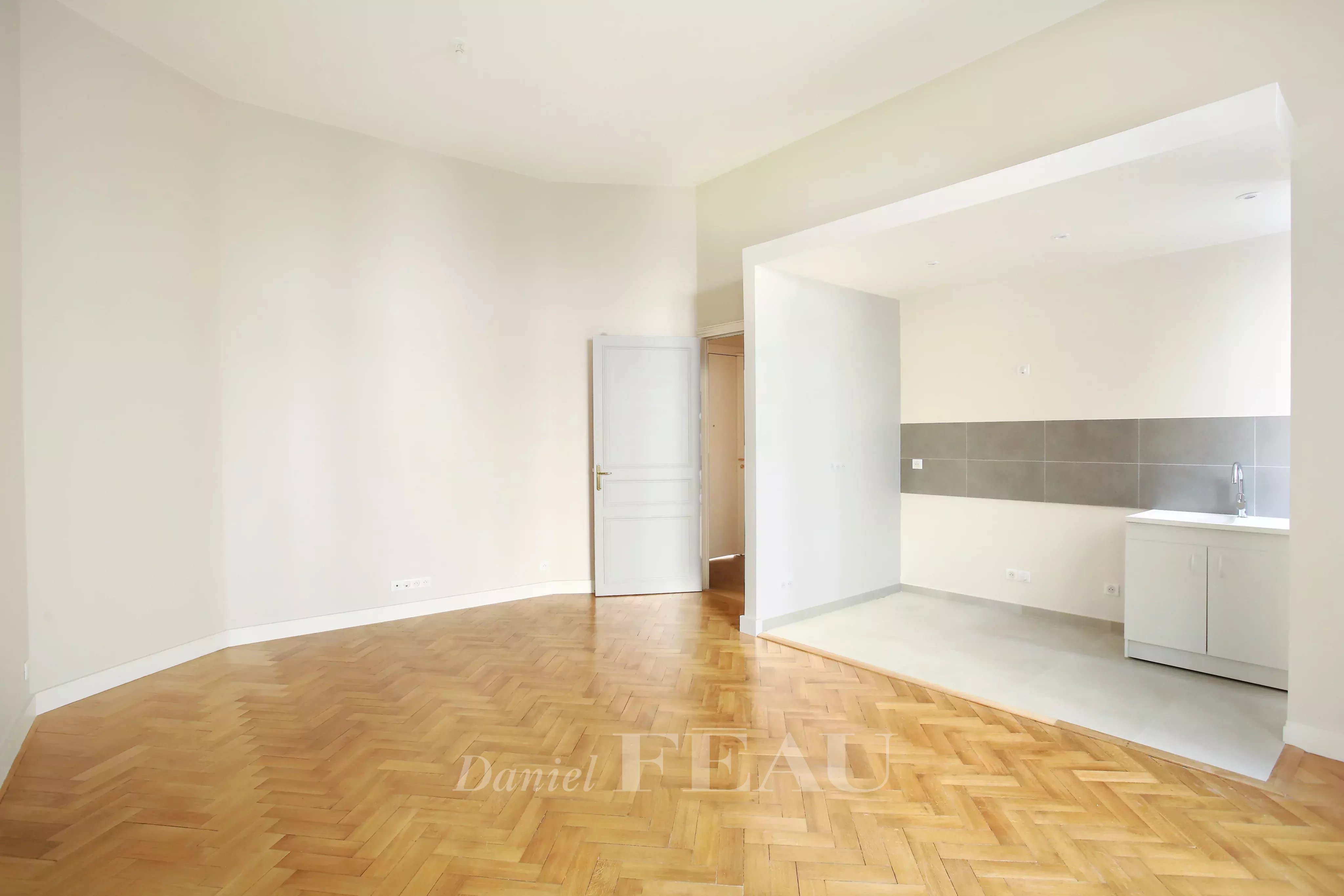 Location Appartement Paris 16ème