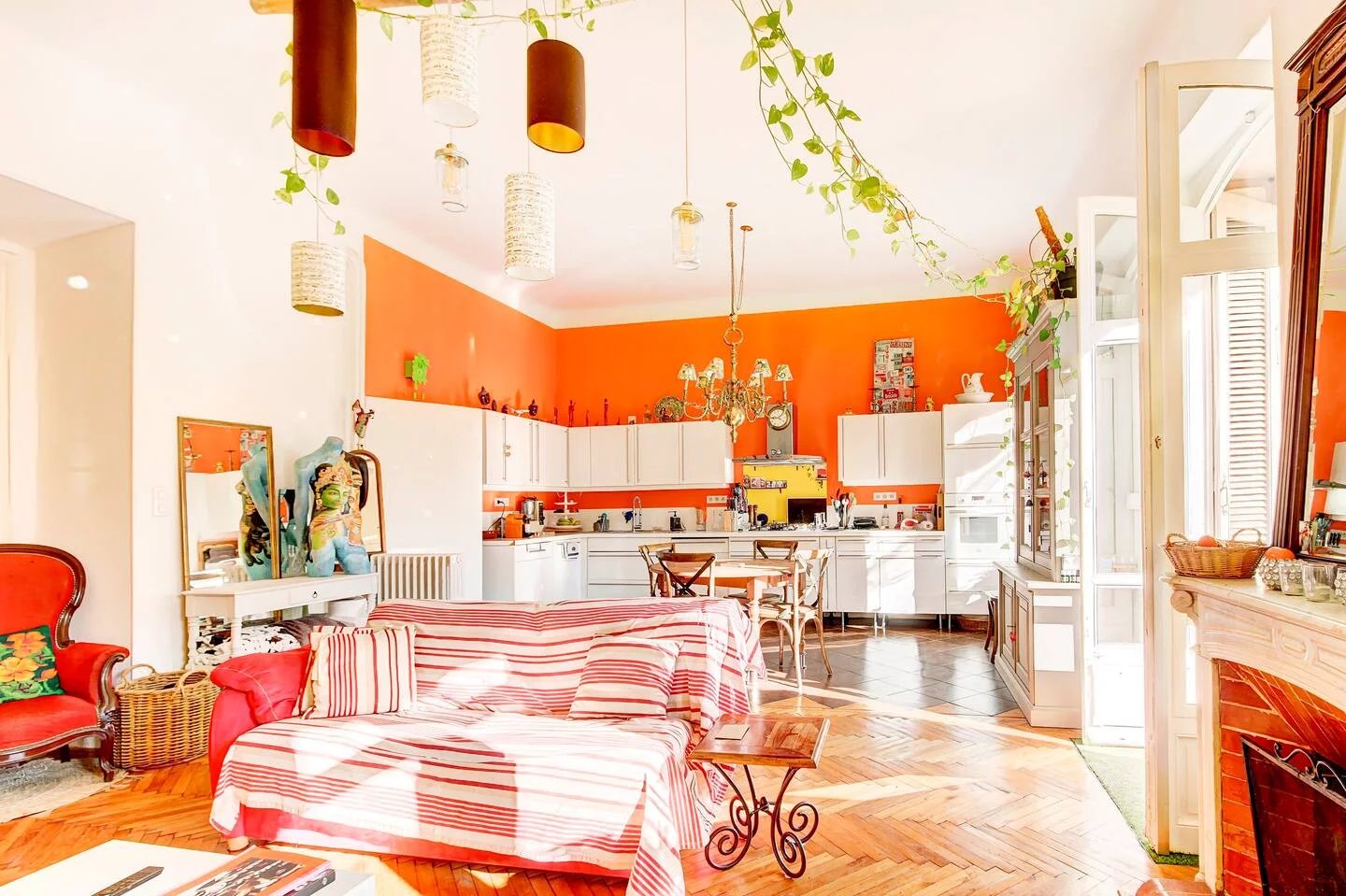 Sale Apartment - Nice Dubouchage