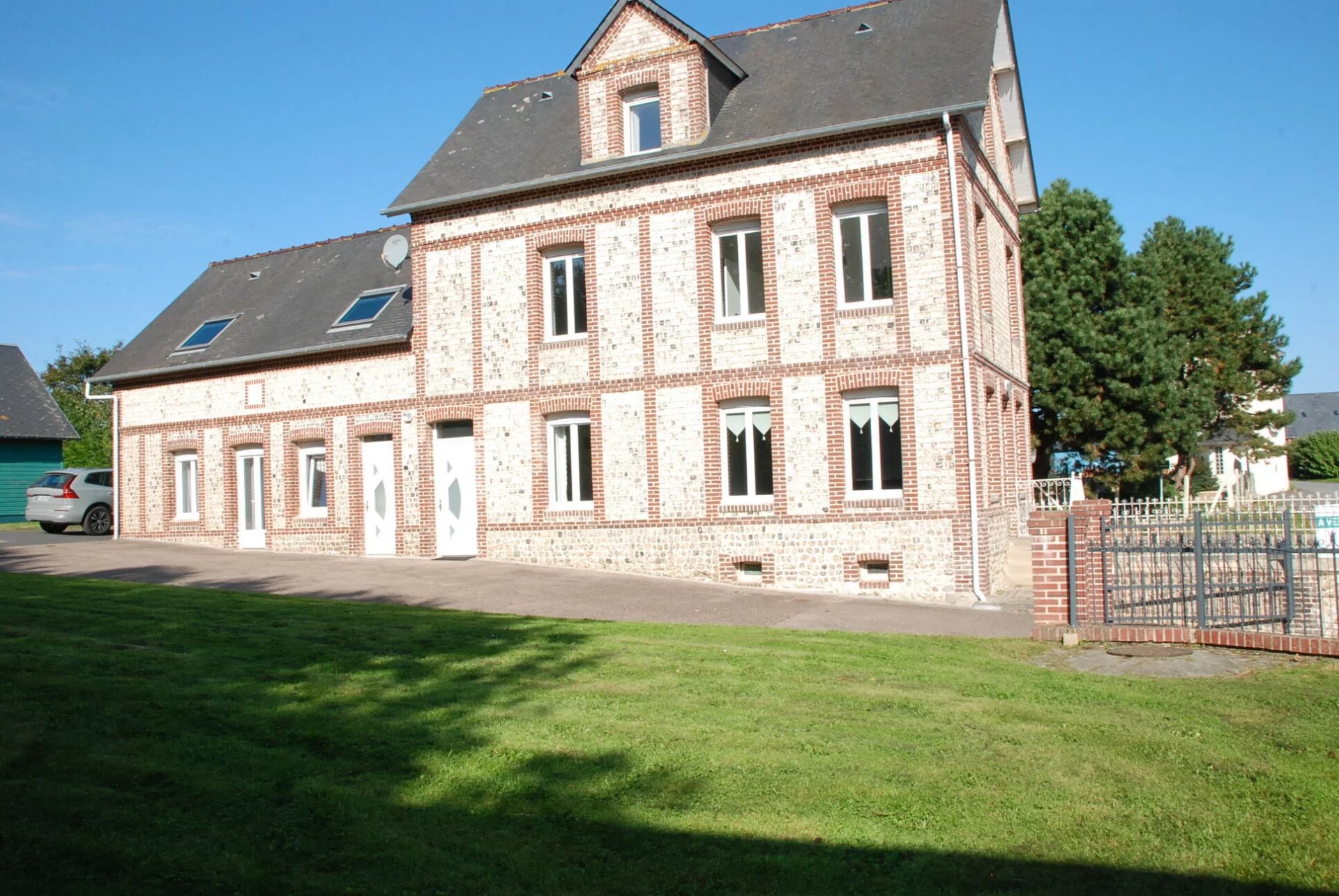 Vente Maison Fécamp